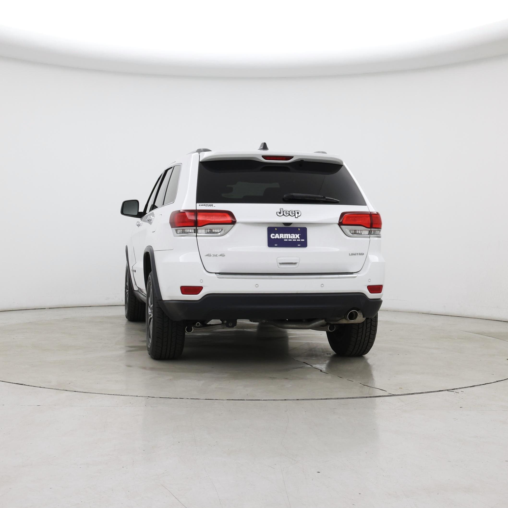 Thumbnail: 2022 Jeep Grand Cherokee - 6