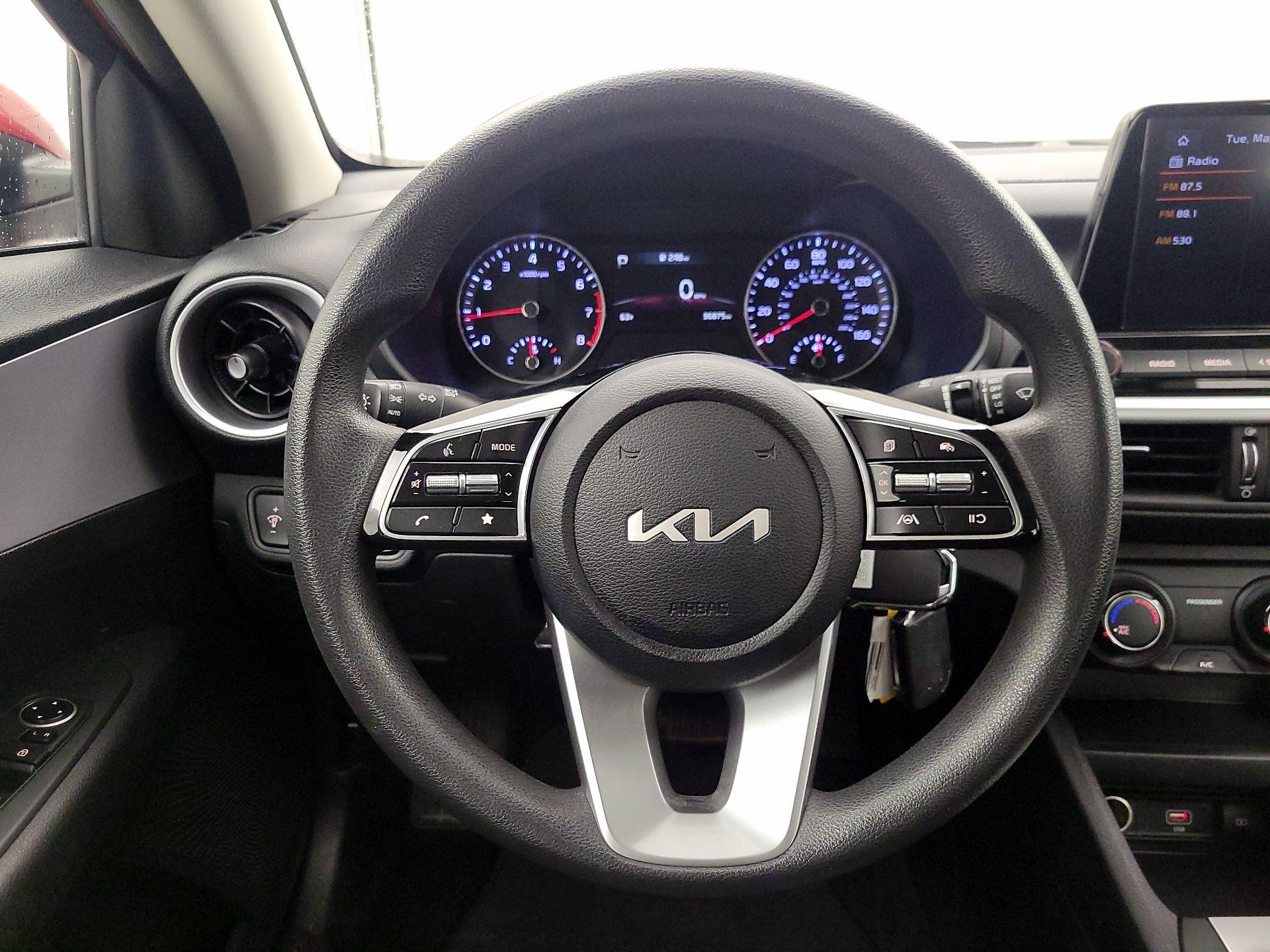 Thumbnail: 2024 Kia Forte - 10