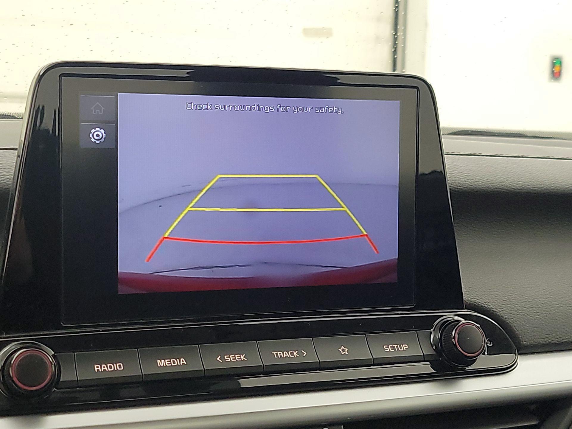 Thumbnail: 2024 Kia Forte - 14