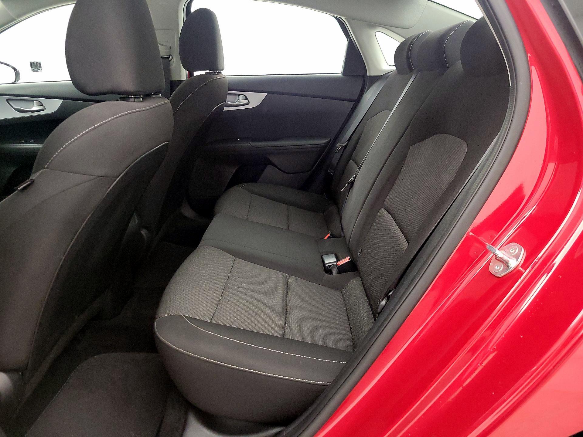 Thumbnail: 2024 Kia Forte - 19