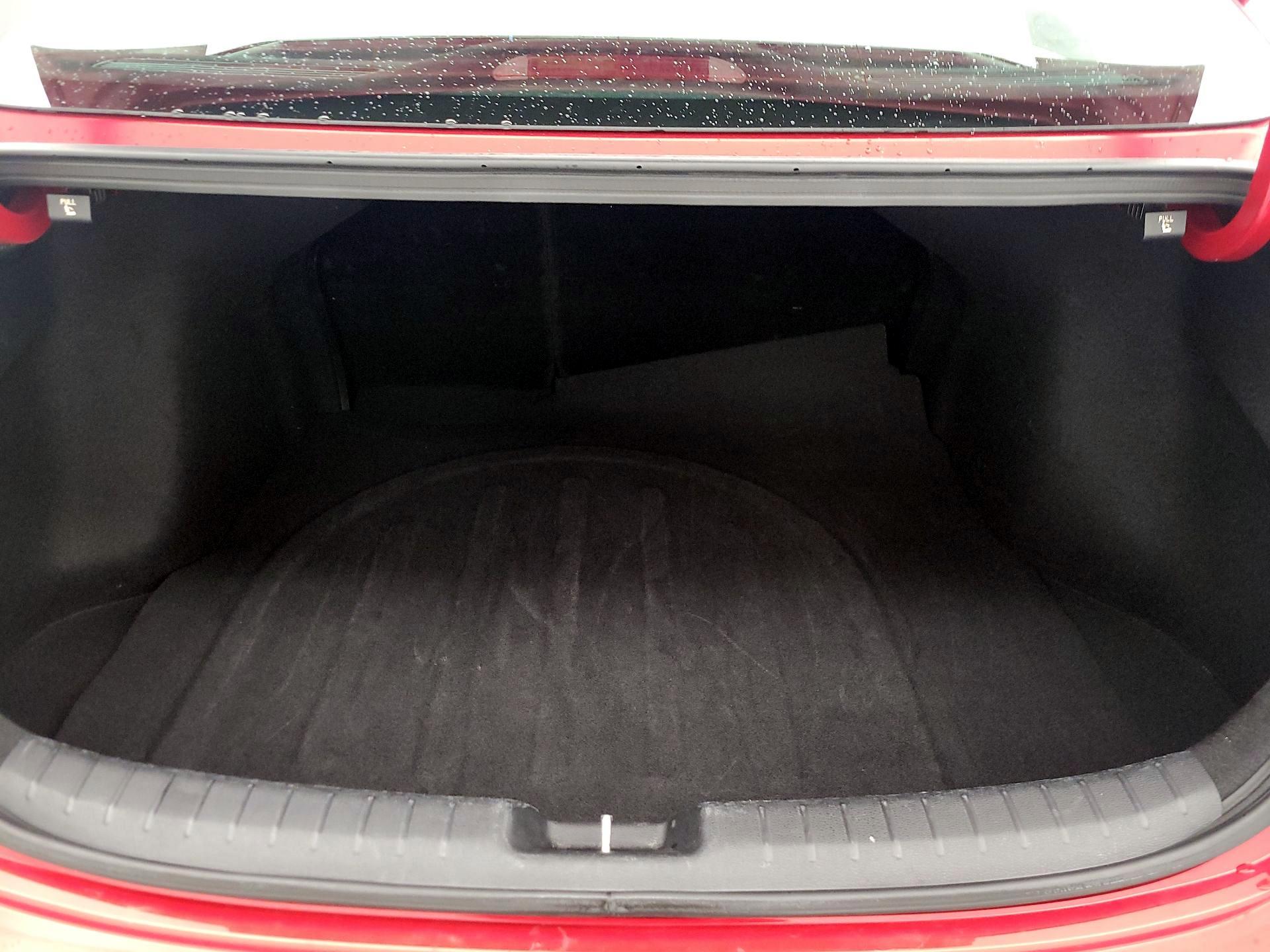 Thumbnail: 2024 Kia Forte - 20