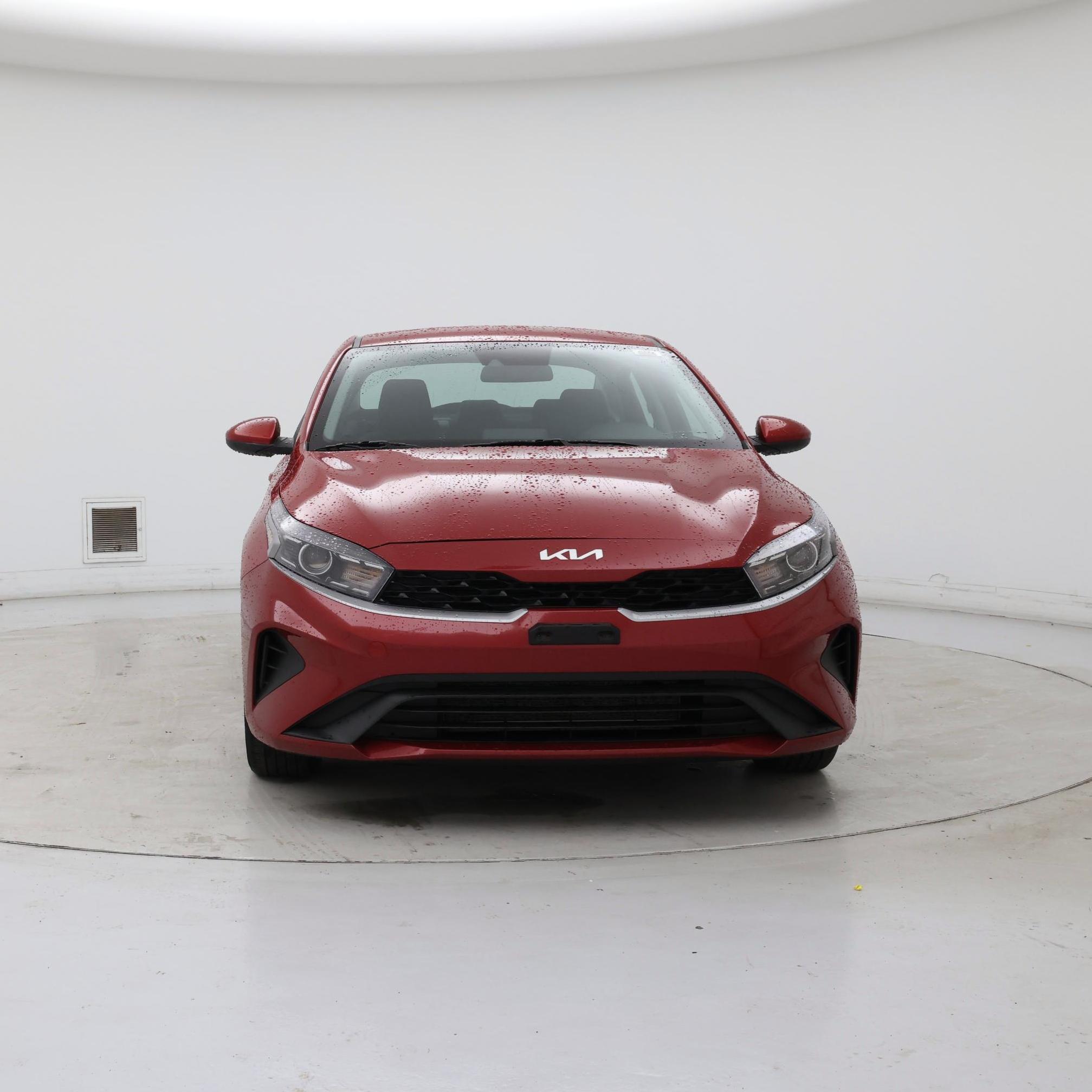 Thumbnail: 2024 Kia Forte - 5