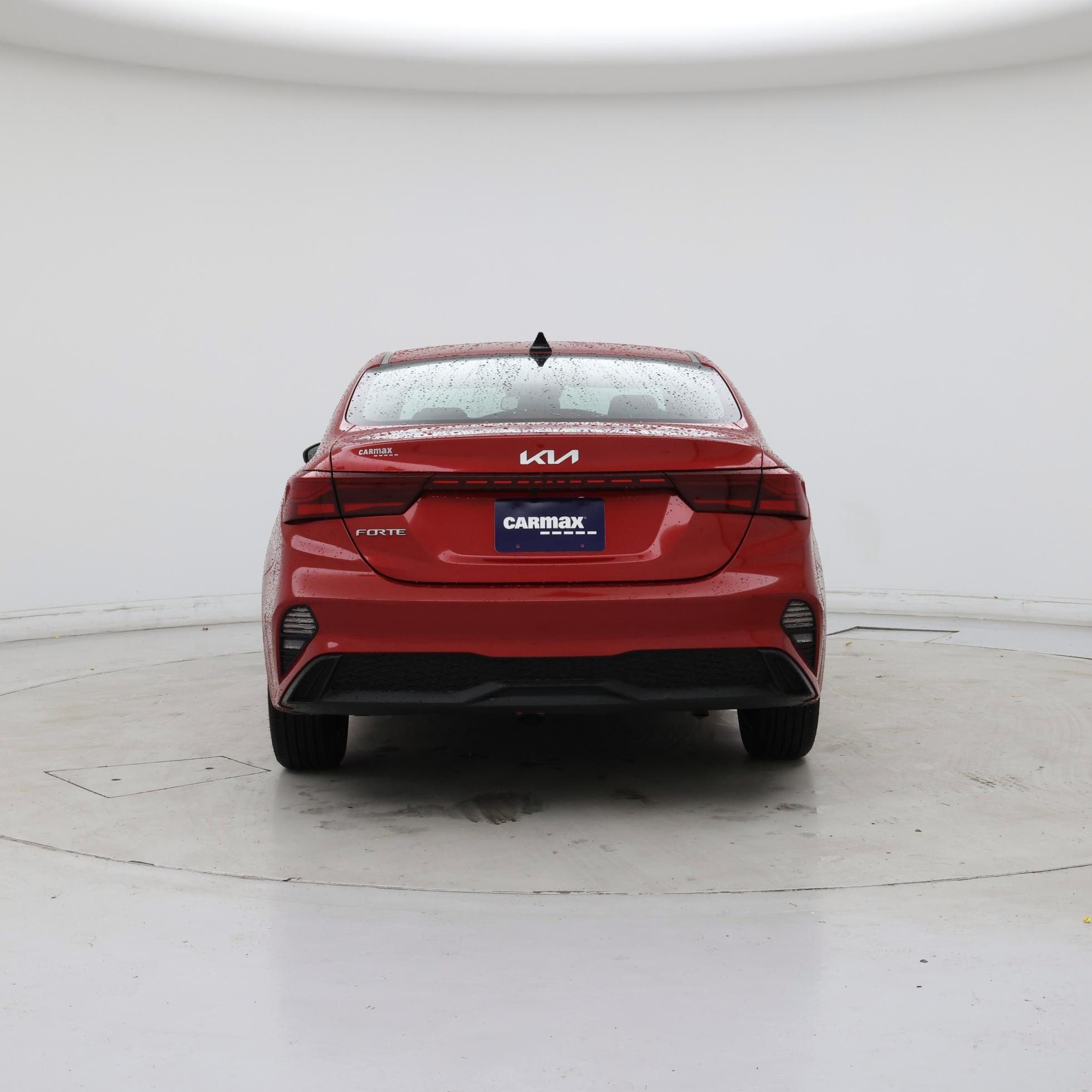 Thumbnail: 2024 Kia Forte - 6