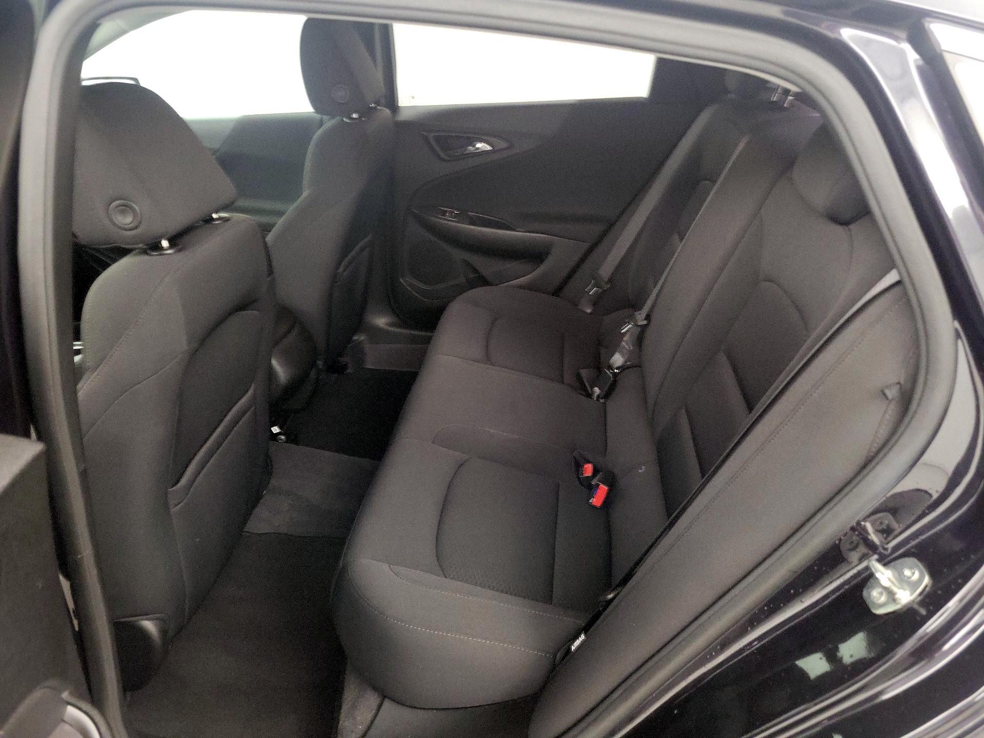 Thumbnail: 2022 Chevrolet Malibu - 19