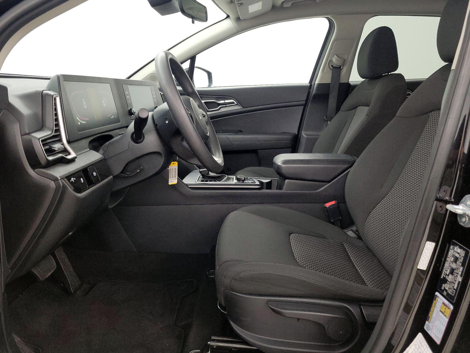 Thumbnail: 2024 Kia Sportage - 11