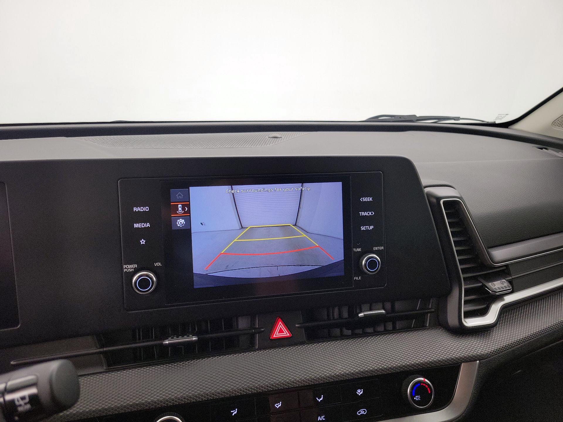 Thumbnail: 2024 Kia Sportage - 14