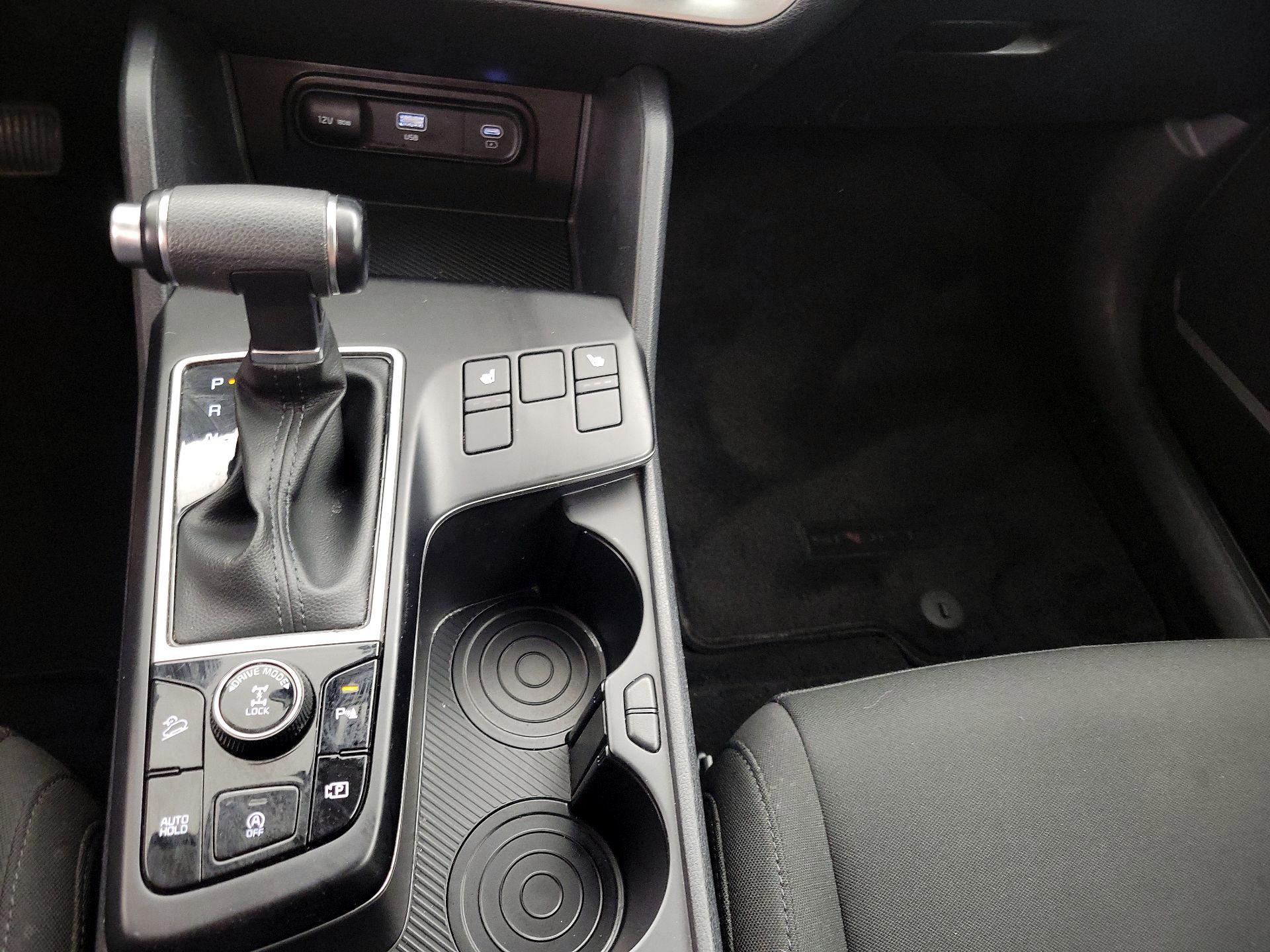 Thumbnail: 2024 Kia Sportage - 17