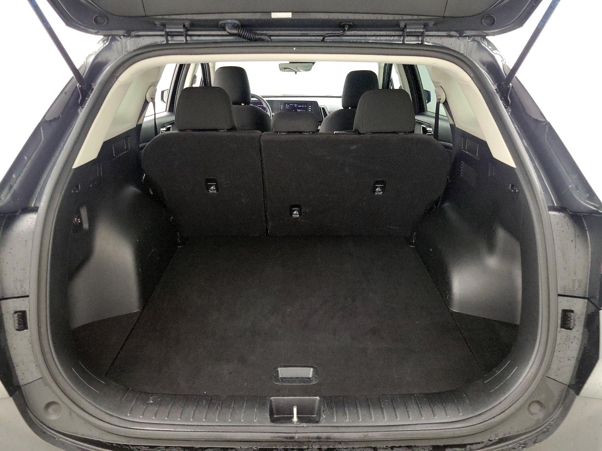 Thumbnail: 2024 Kia Sportage - 20