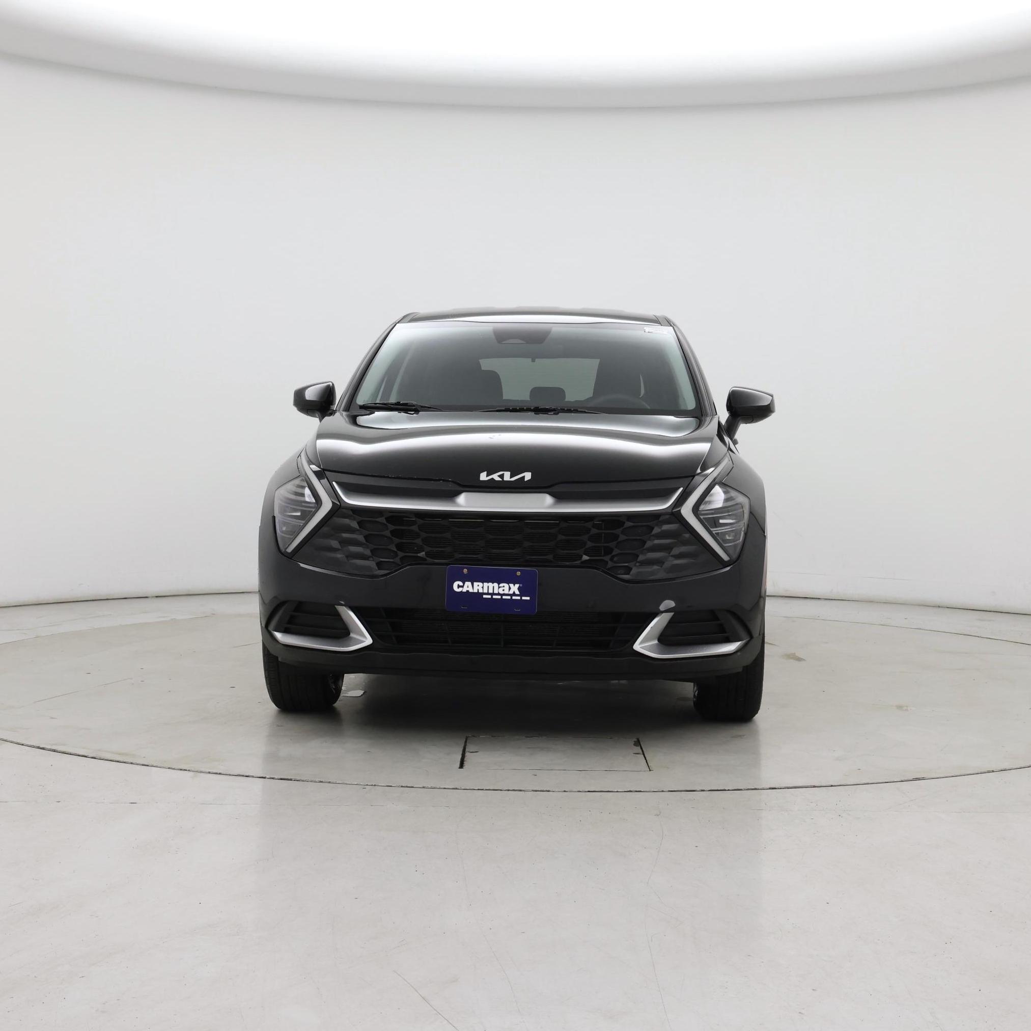 Thumbnail: 2024 Kia Sportage - 5