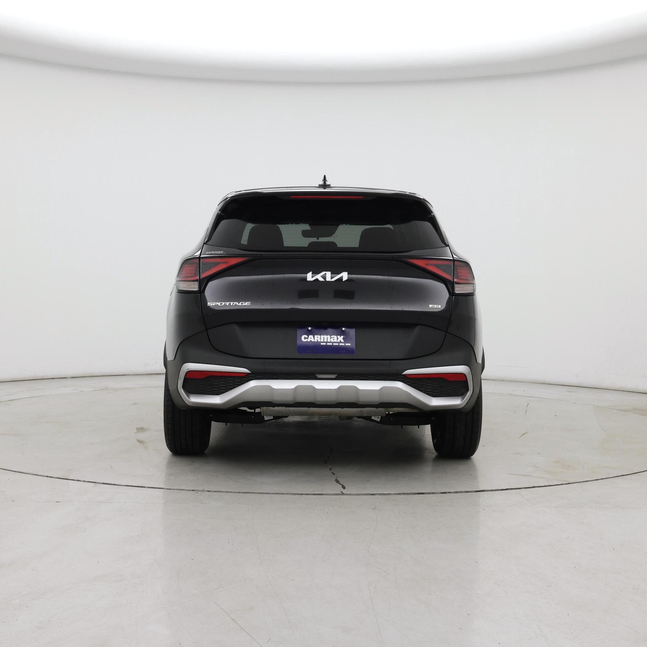 Thumbnail: 2024 Kia Sportage - 6