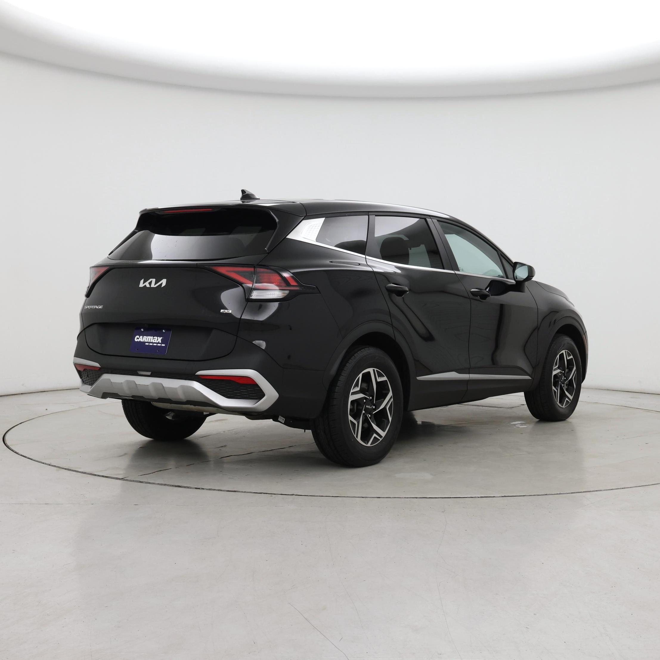 Thumbnail: 2024 Kia Sportage - 8