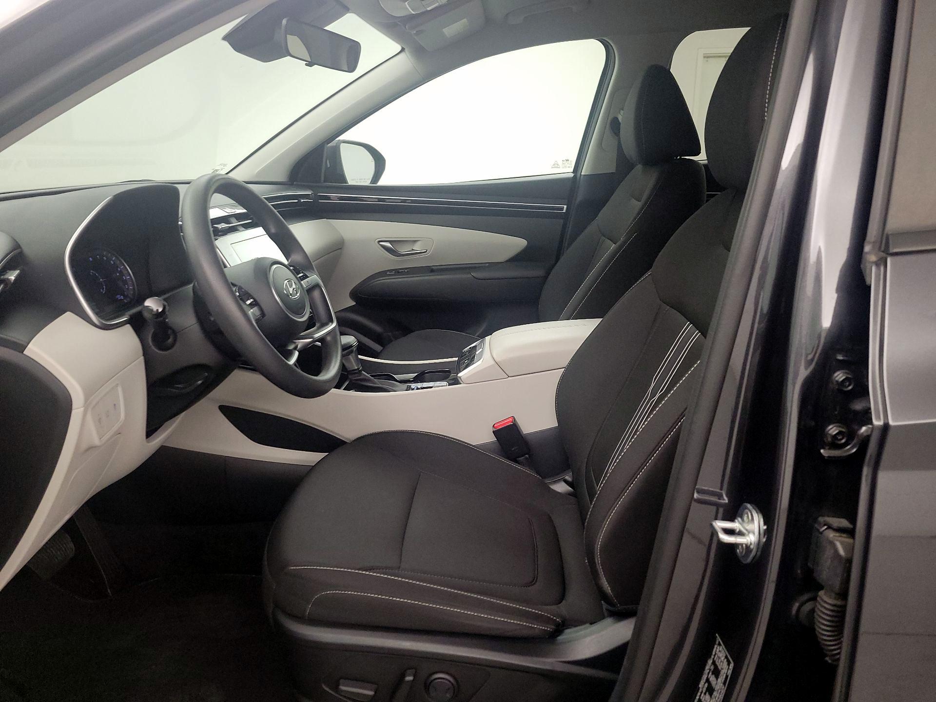 Thumbnail: 2023 Hyundai Tucson - 11