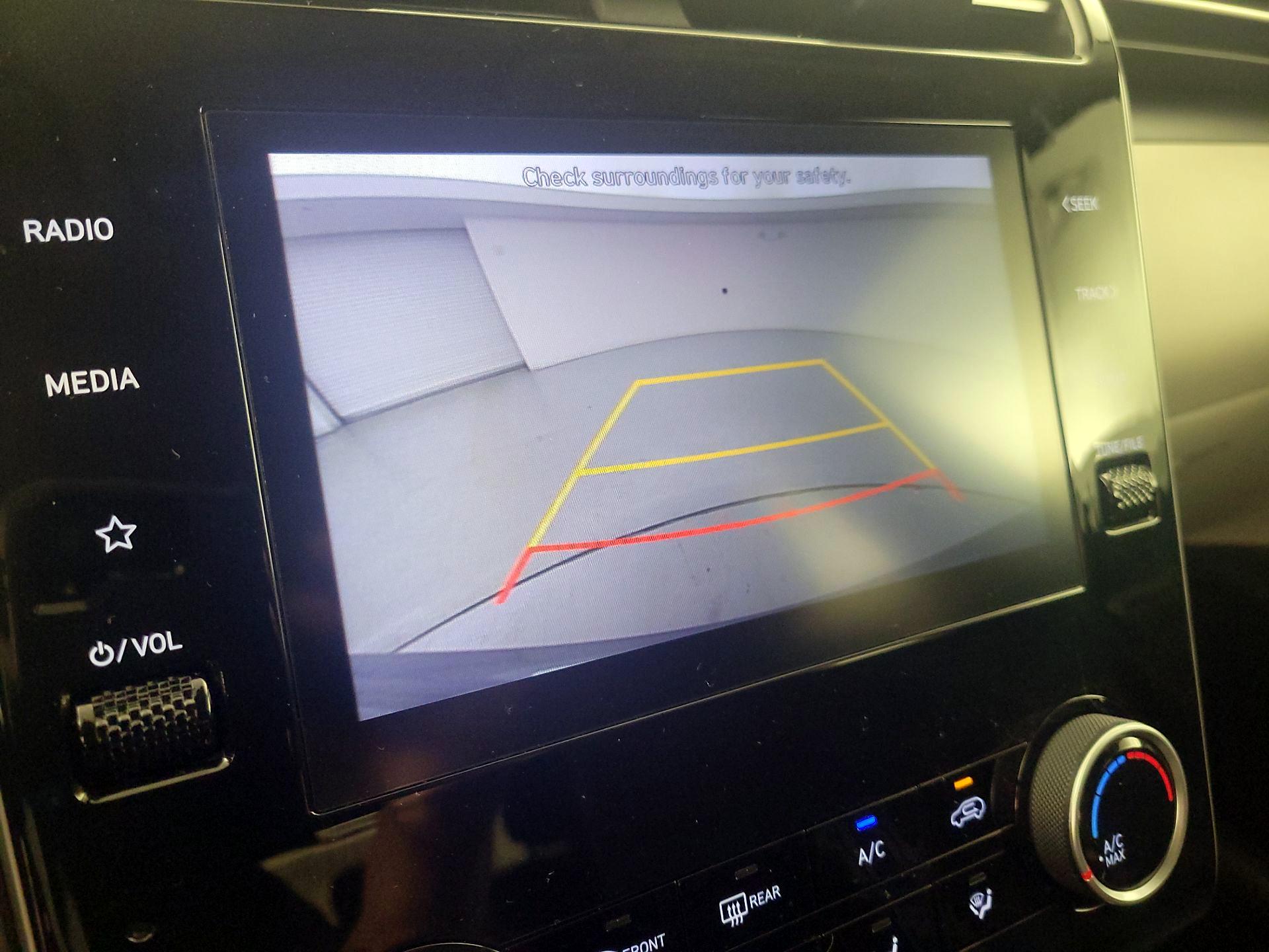 Thumbnail: 2023 Hyundai Tucson - 14