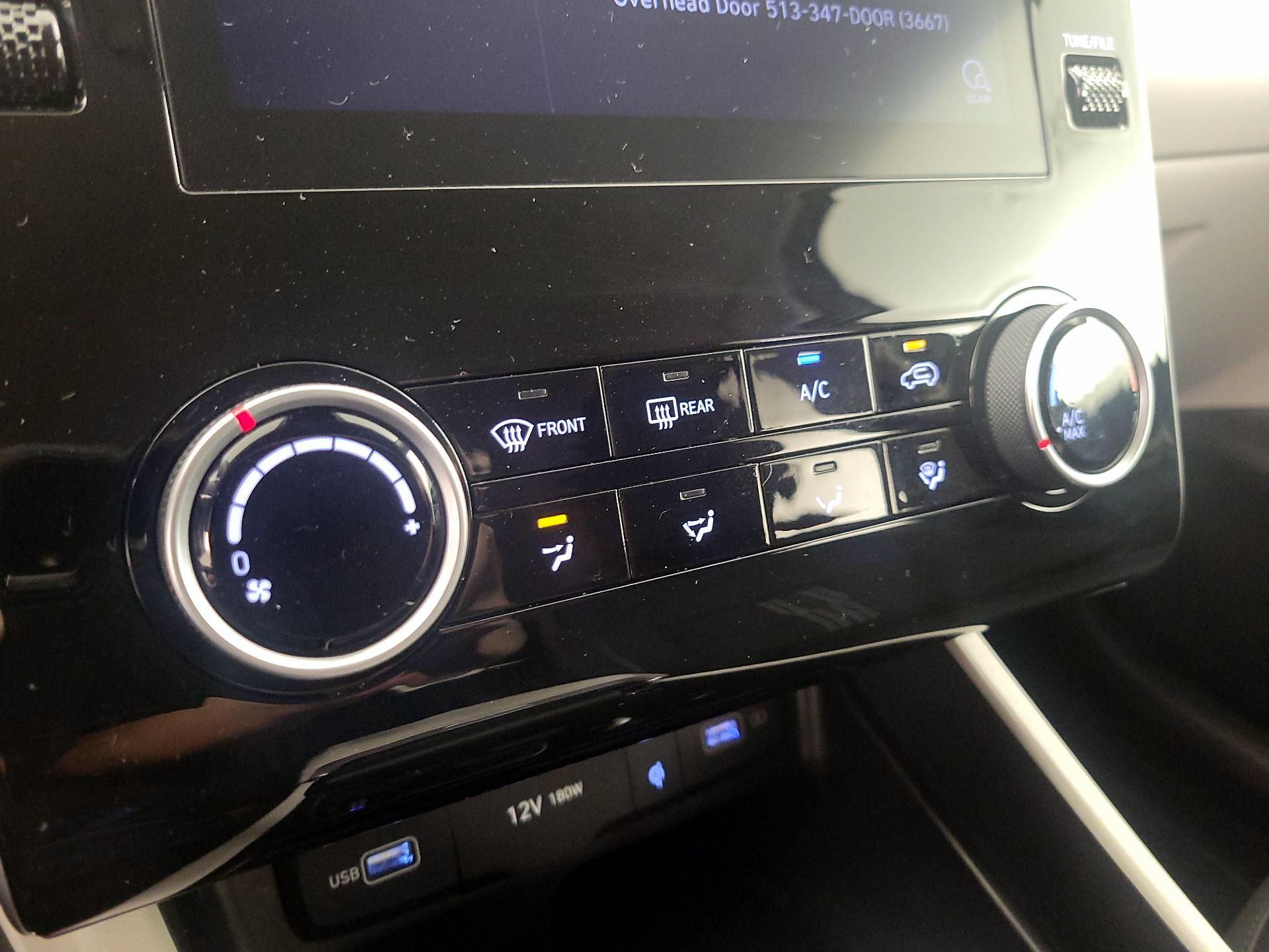 Thumbnail: 2023 Hyundai Tucson - 16