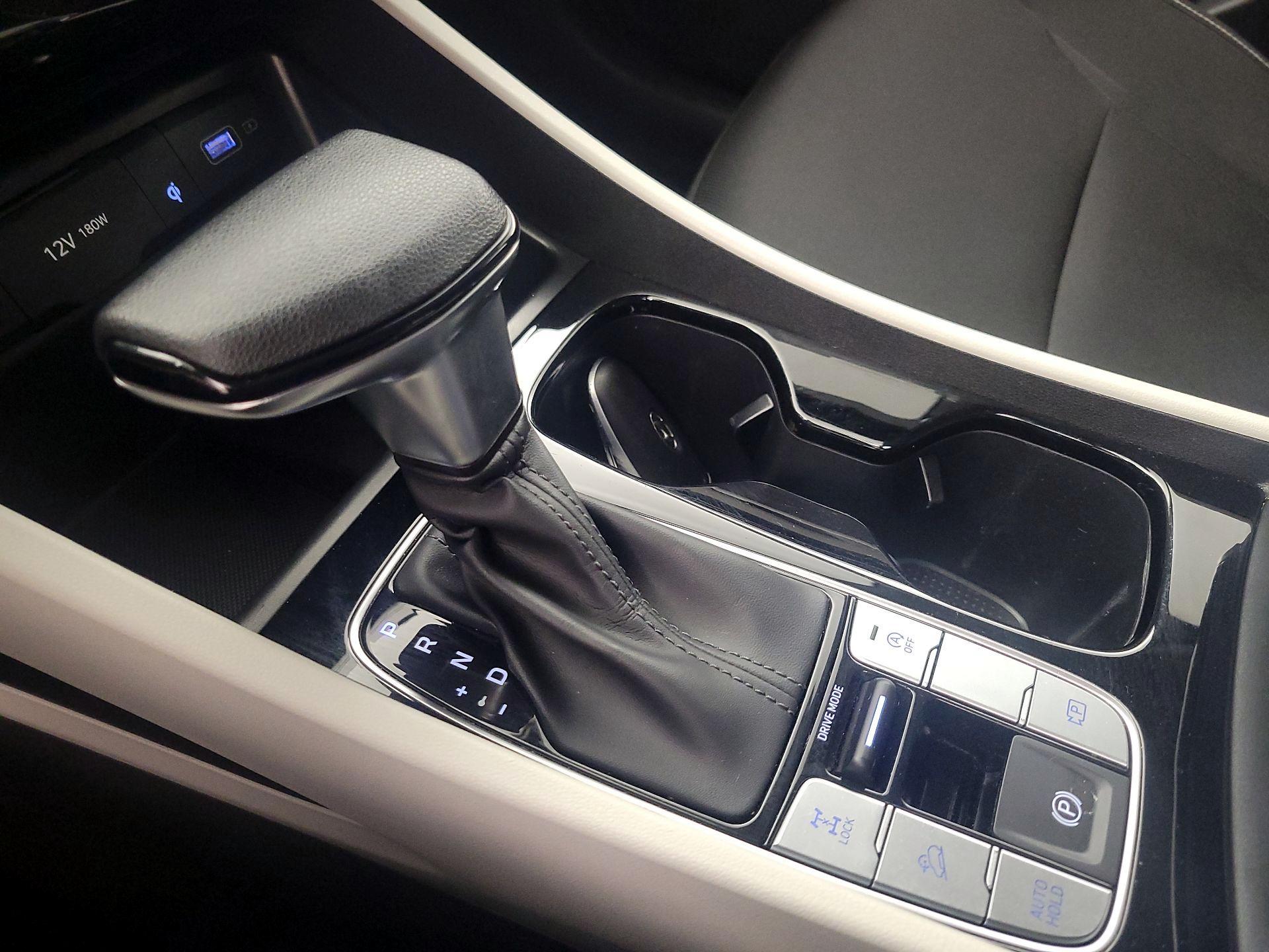 Thumbnail: 2023 Hyundai Tucson - 17