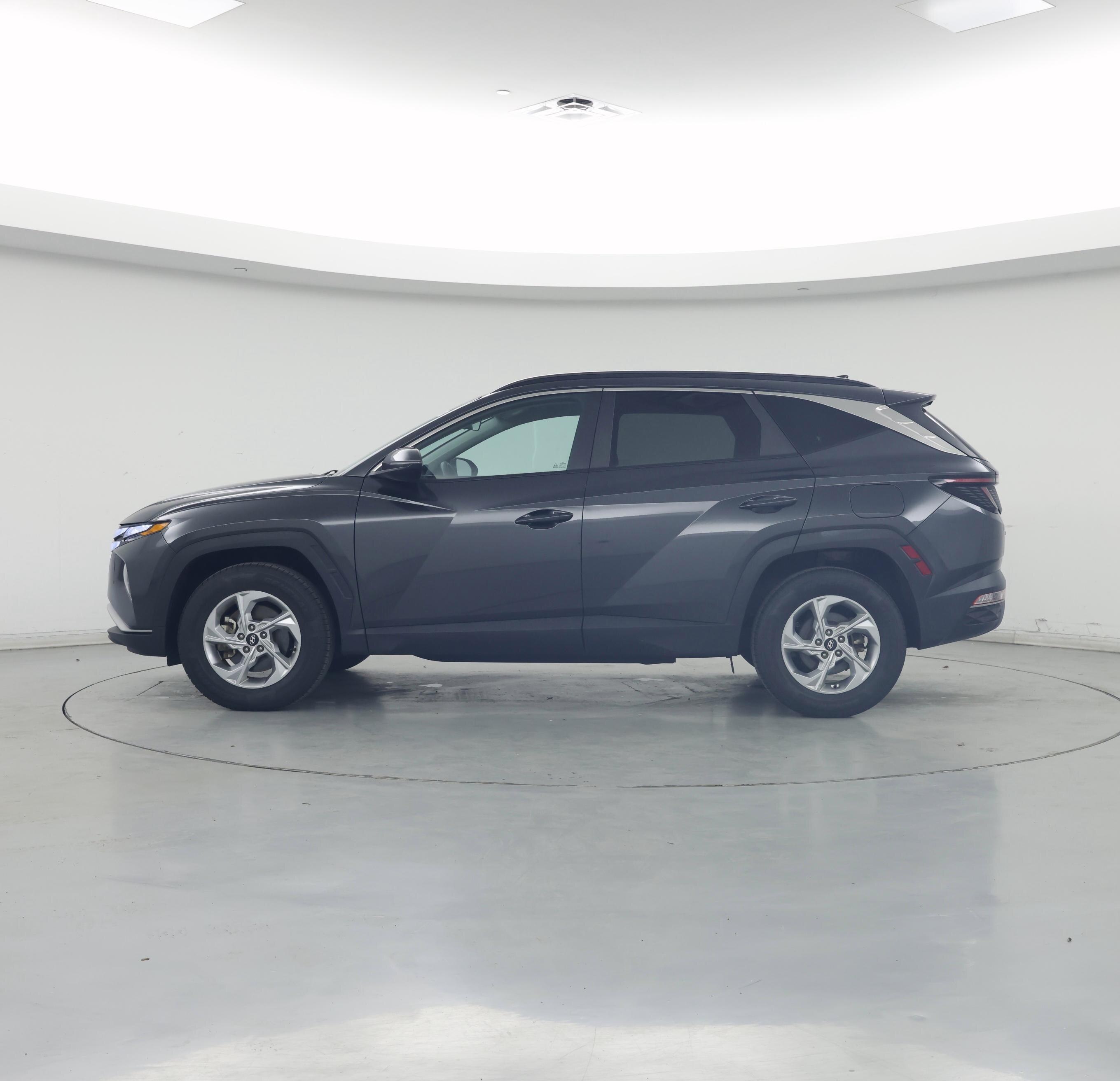 Thumbnail: 2023 Hyundai Tucson - 3