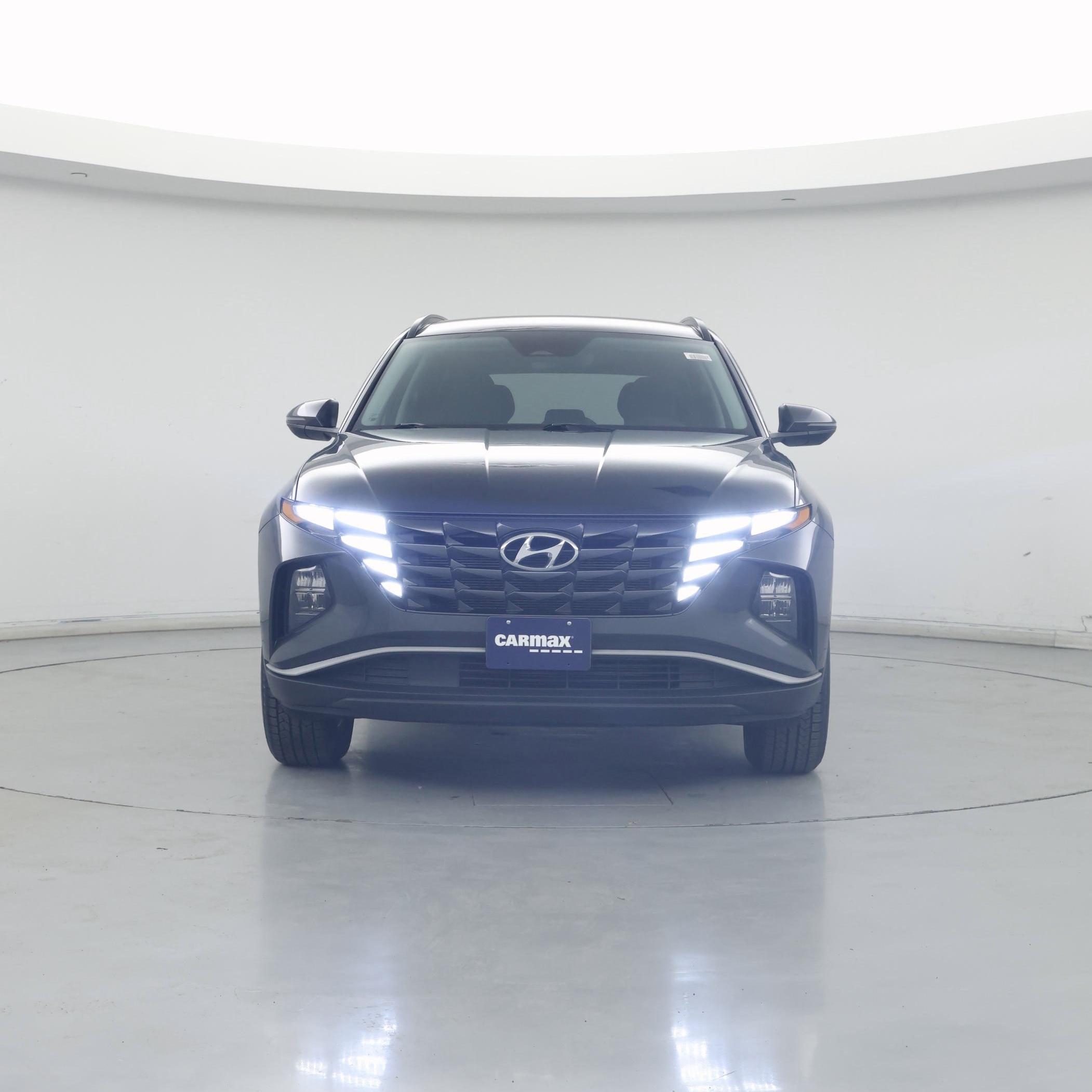 Thumbnail: 2023 Hyundai Tucson - 5