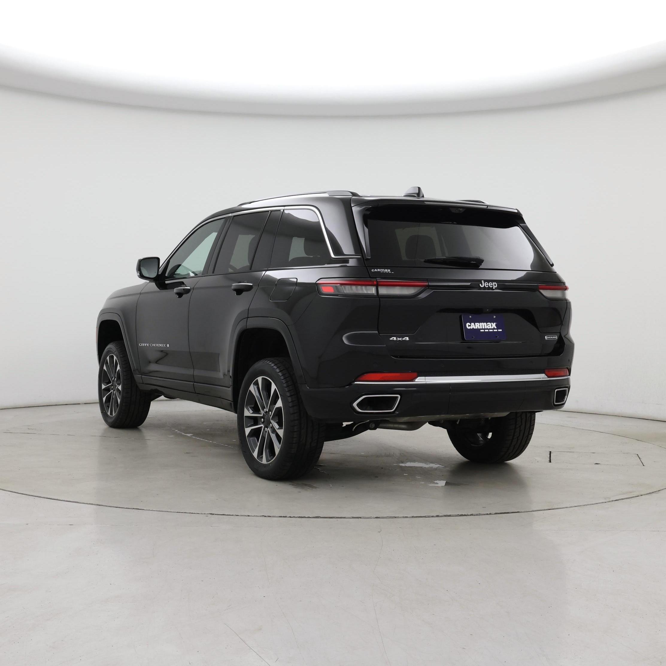 Thumbnail: 2022 Jeep Grand Cherokee - 2
