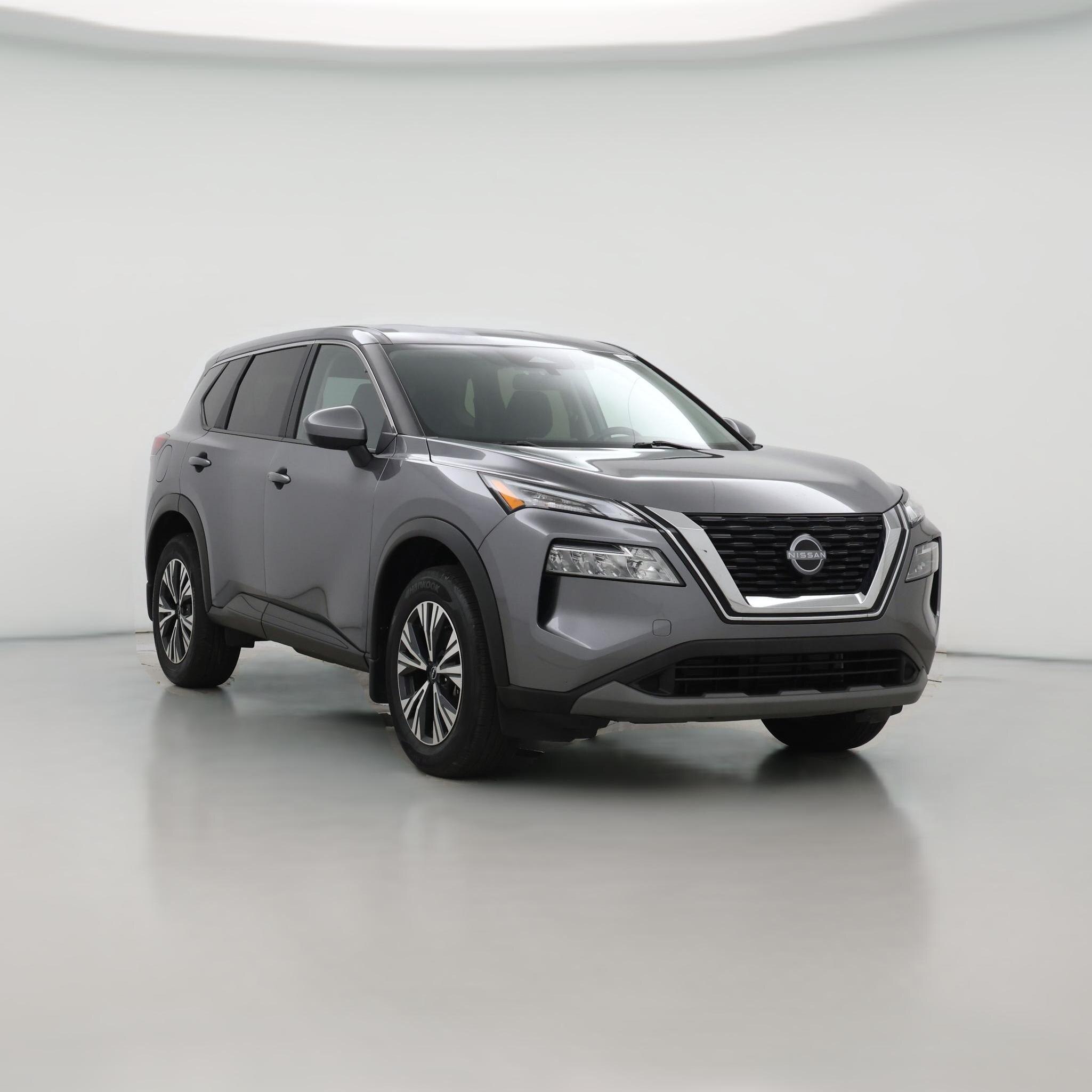 Thumbnail: 2023 Nissan Rogue - 1