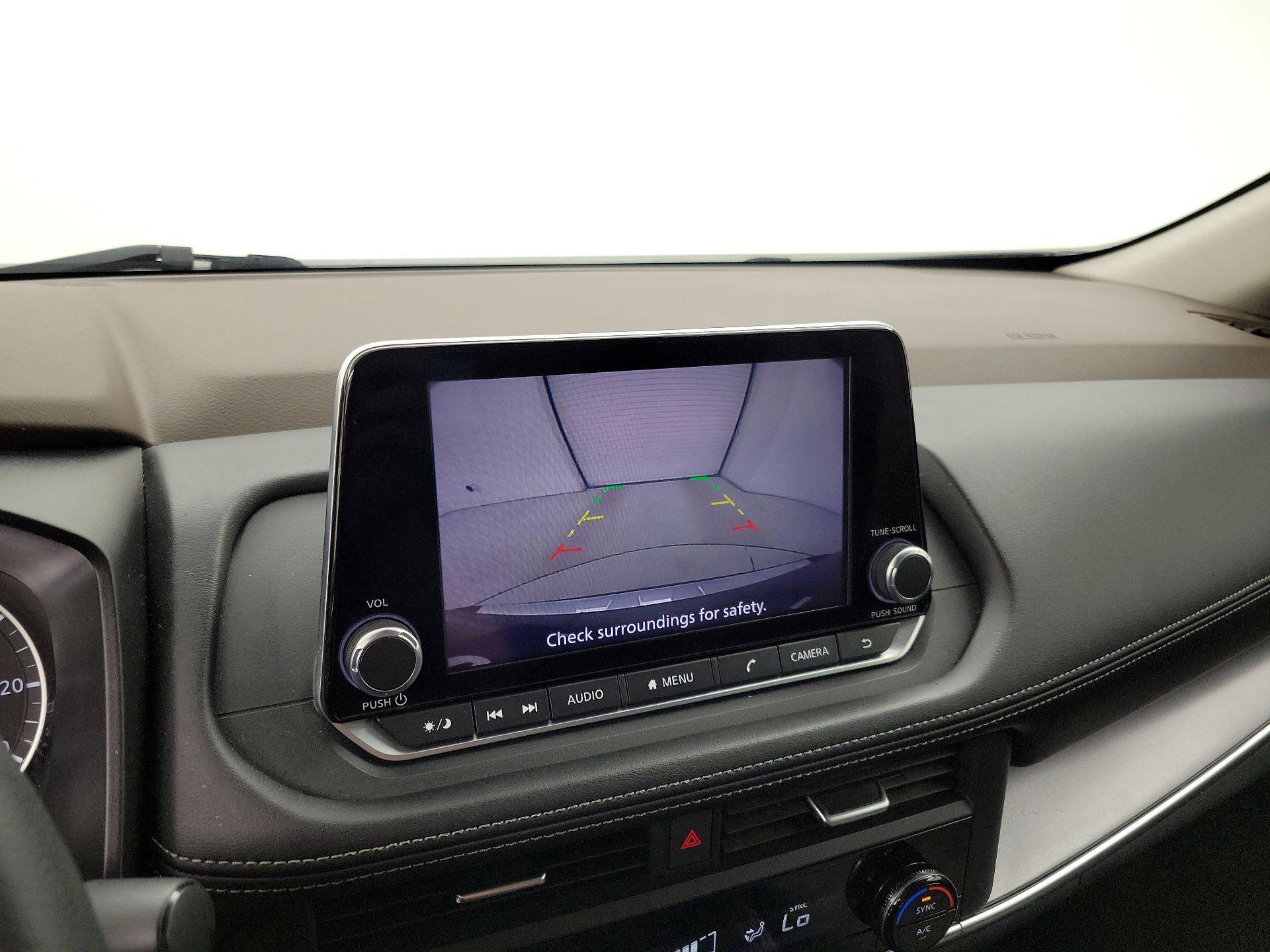 Thumbnail: 2023 Nissan Rogue - 14