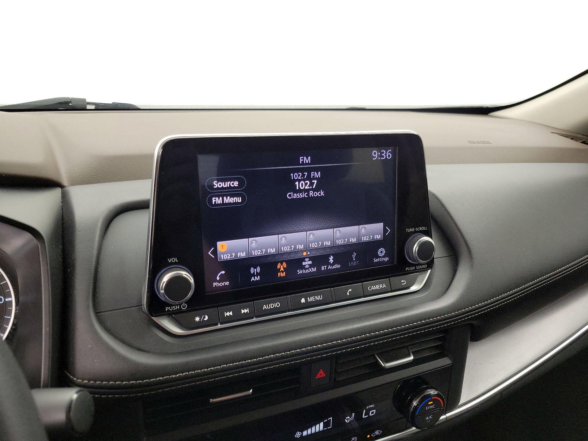 Thumbnail: 2023 Nissan Rogue - 15