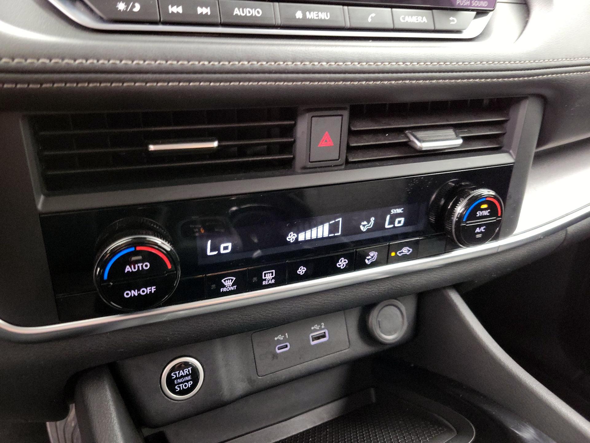 Thumbnail: 2023 Nissan Rogue - 16