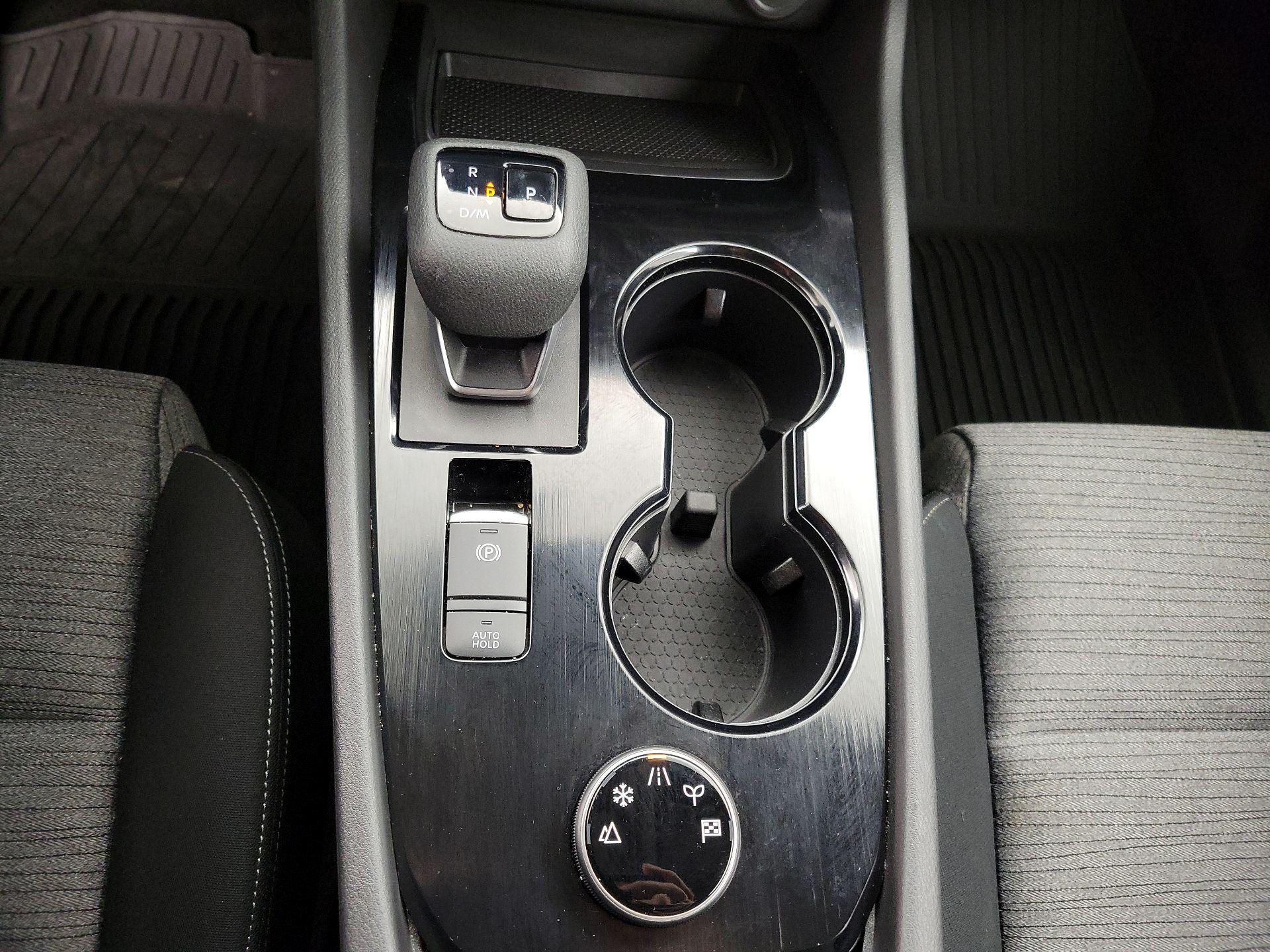 Thumbnail: 2023 Nissan Rogue - 17