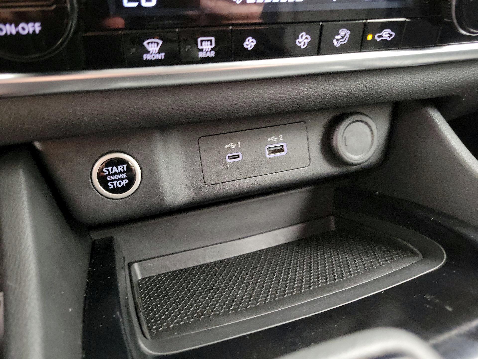 Thumbnail: 2023 Nissan Rogue - 18