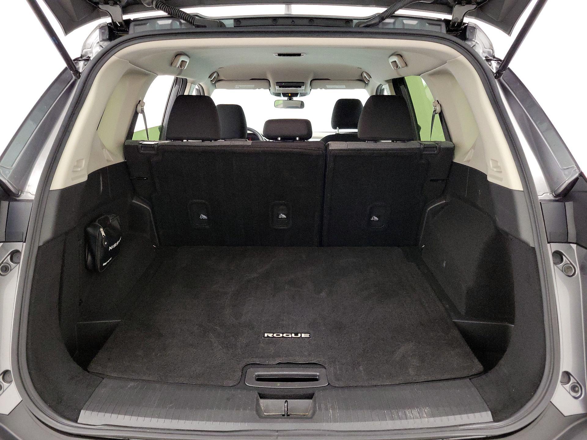 Thumbnail: 2023 Nissan Rogue - 20