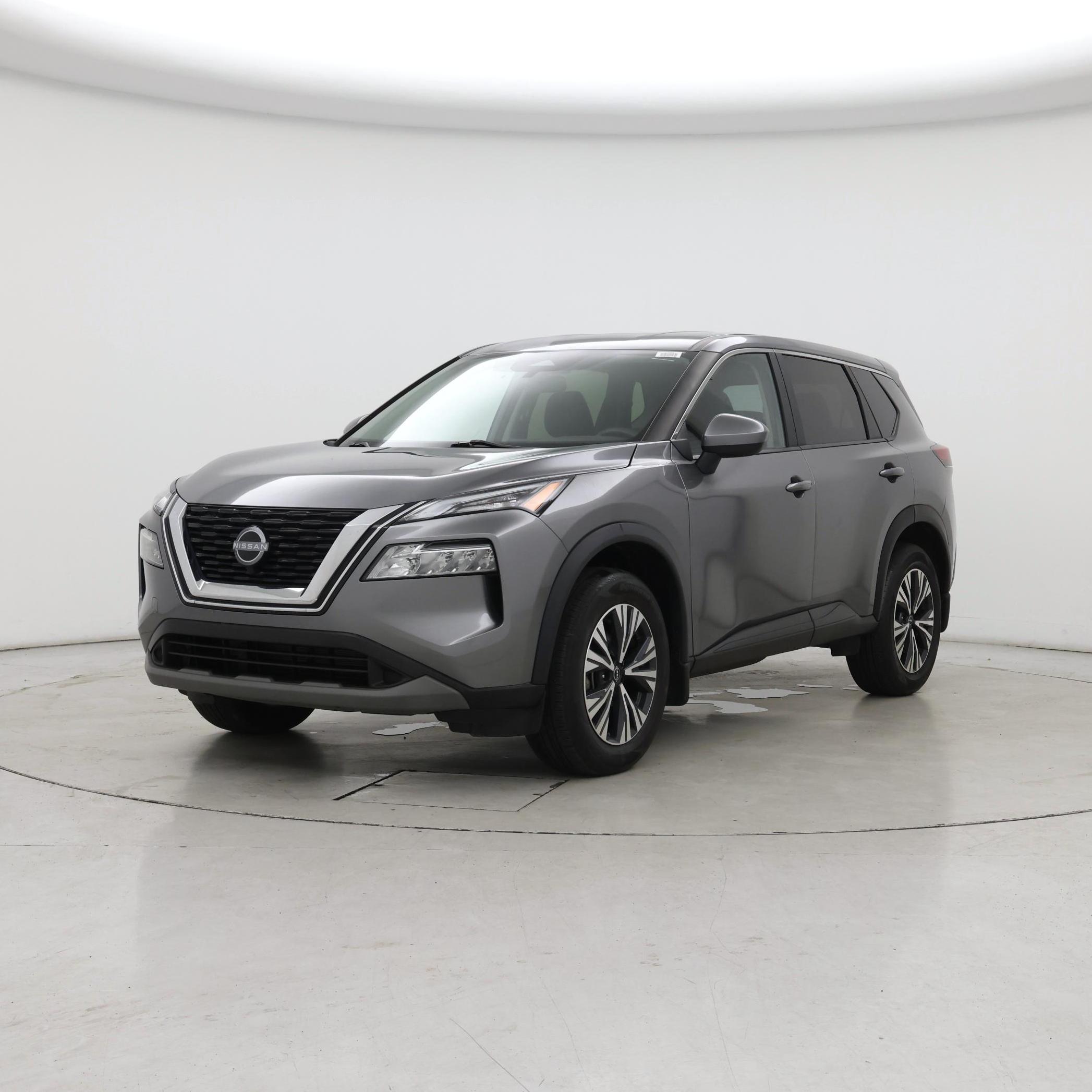Thumbnail: 2023 Nissan Rogue - 4