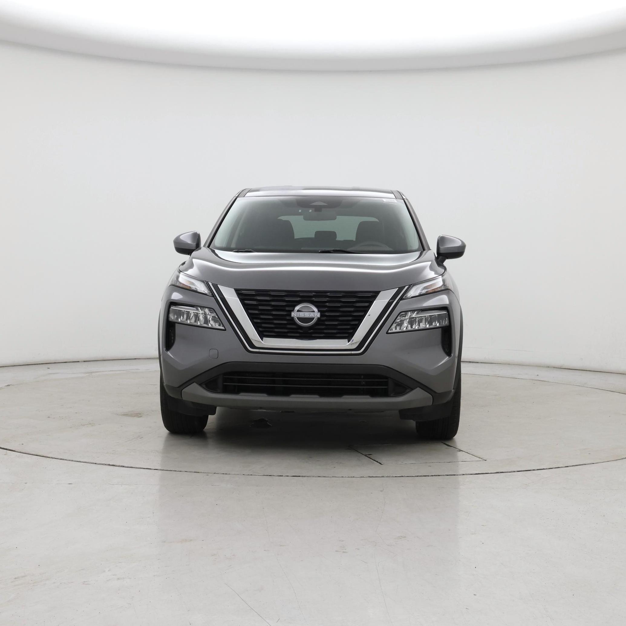 Thumbnail: 2023 Nissan Rogue - 5