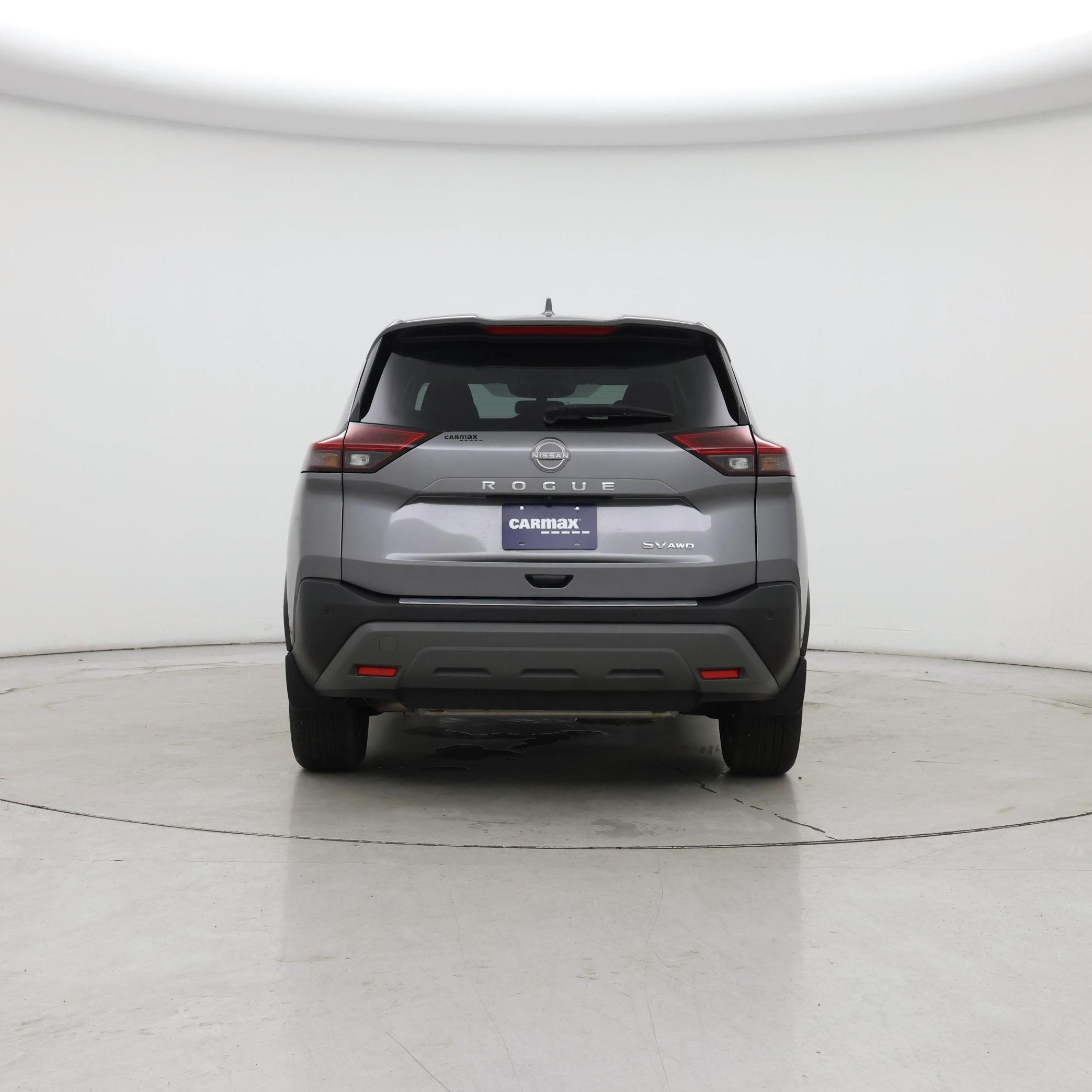 Thumbnail: 2023 Nissan Rogue - 6