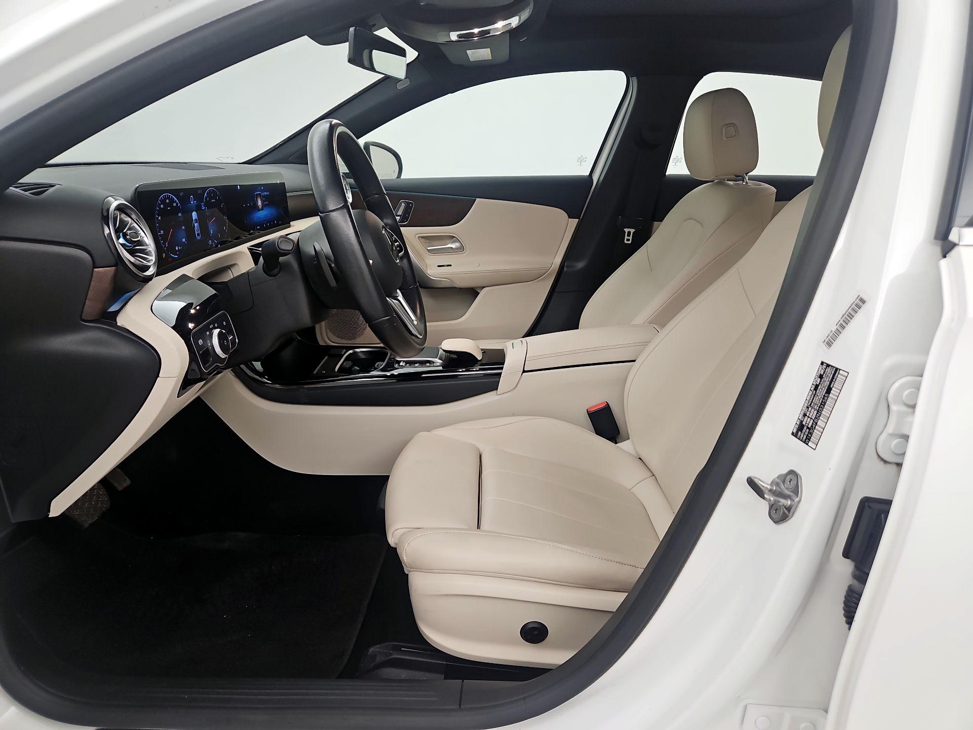 Thumbnail: 2022 Mercedes-Benz A-Class - 11