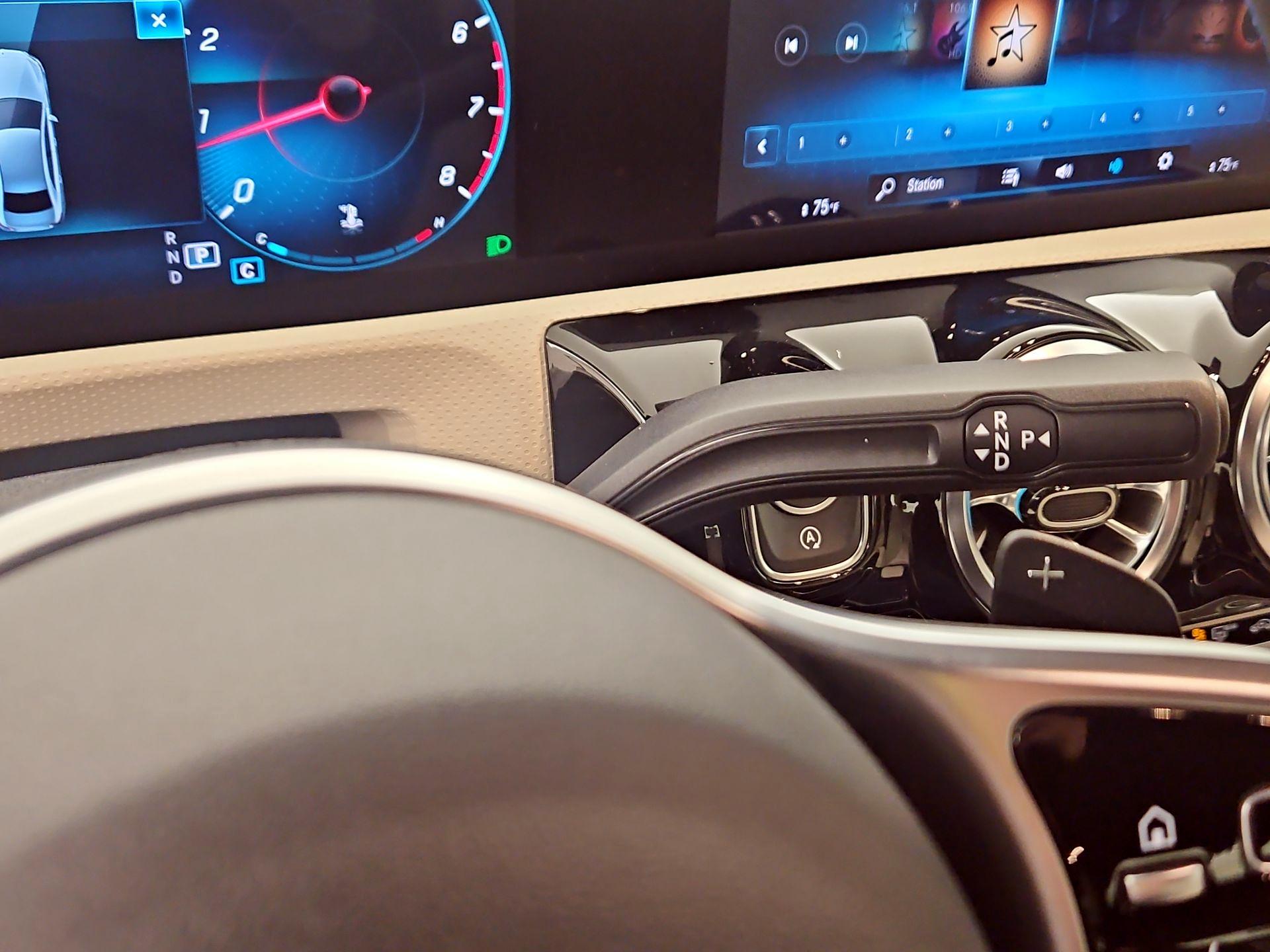 Thumbnail: 2022 Mercedes-Benz A-Class - 17