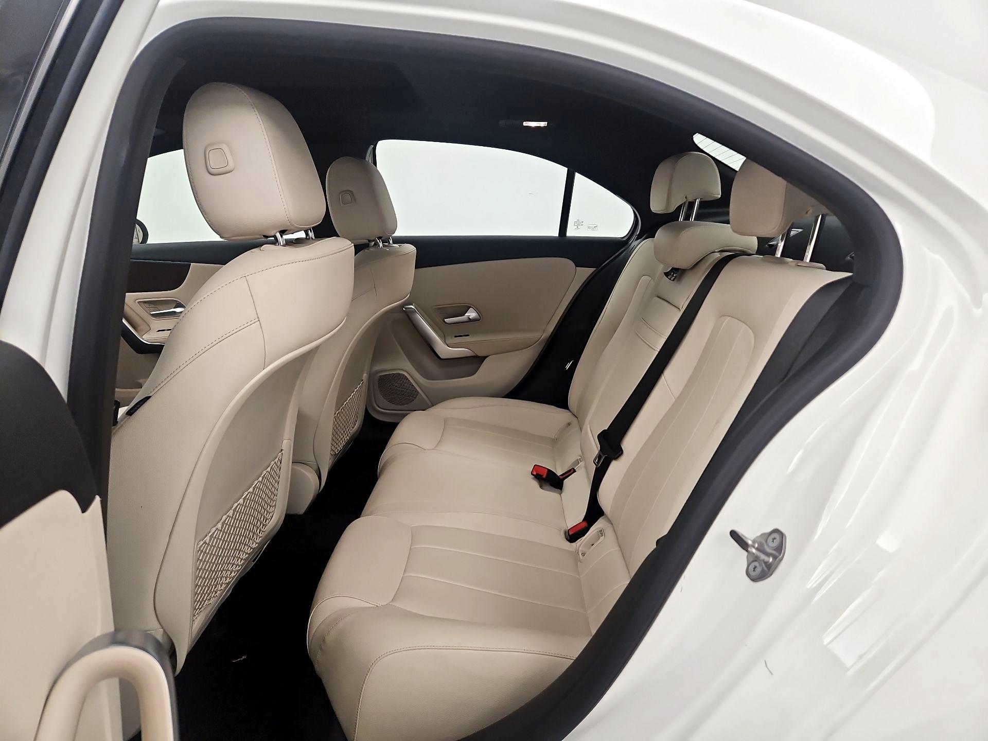 Thumbnail: 2022 Mercedes-Benz A-Class - 20