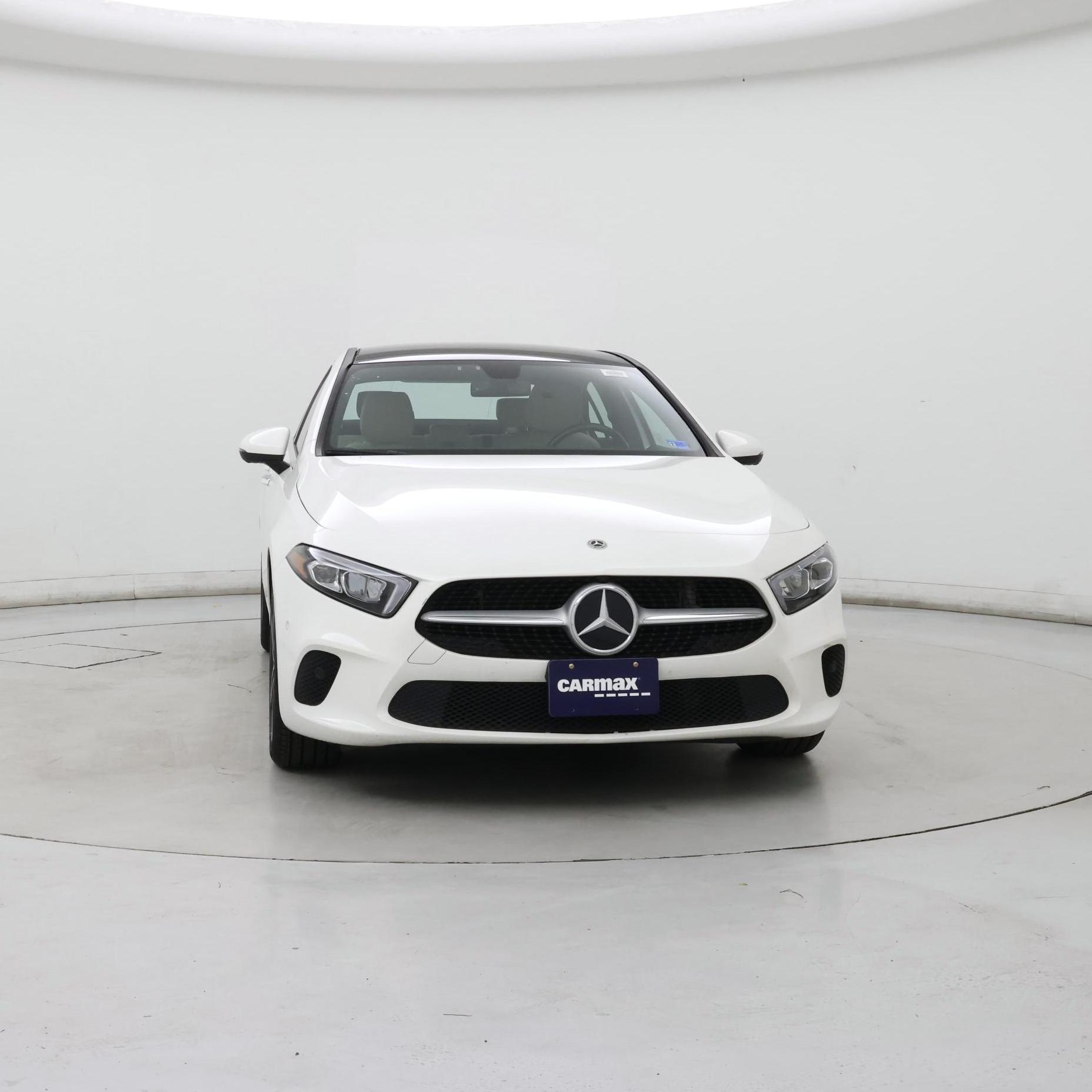 Thumbnail: 2022 Mercedes-Benz A-Class - 5