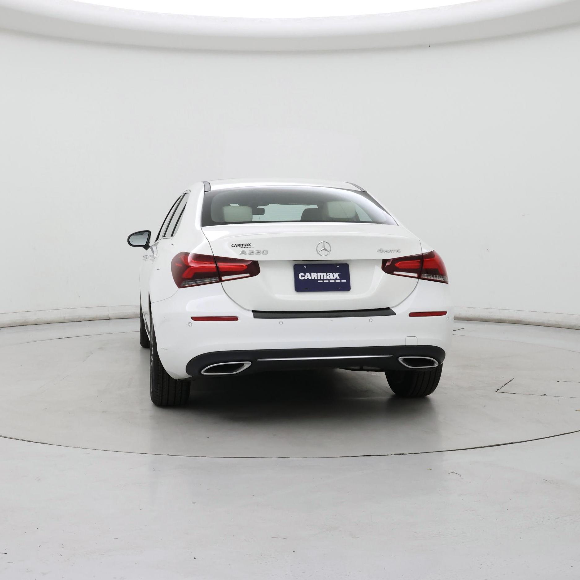 Thumbnail: 2022 Mercedes-Benz A-Class - 6