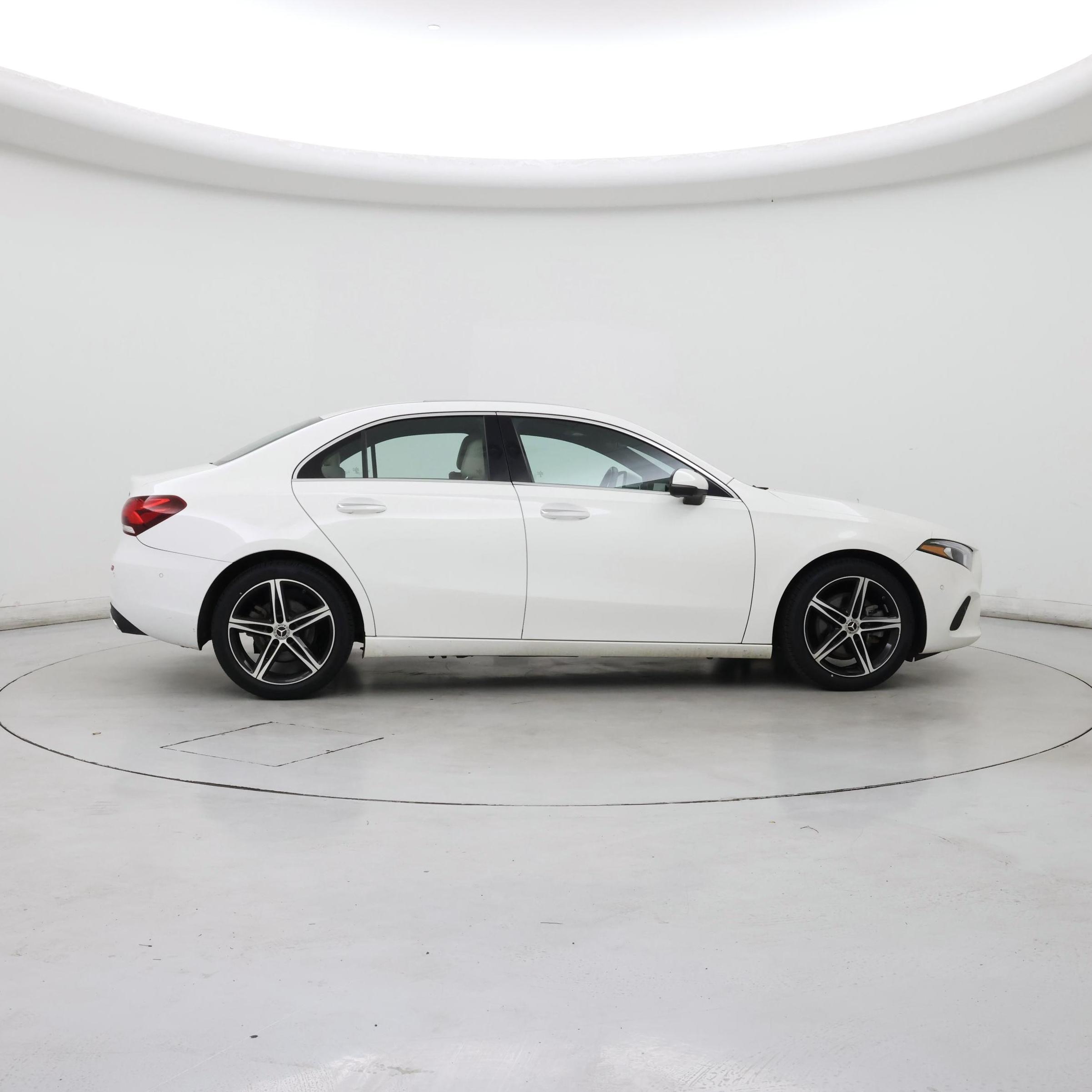 Thumbnail: 2022 Mercedes-Benz A-Class - 7