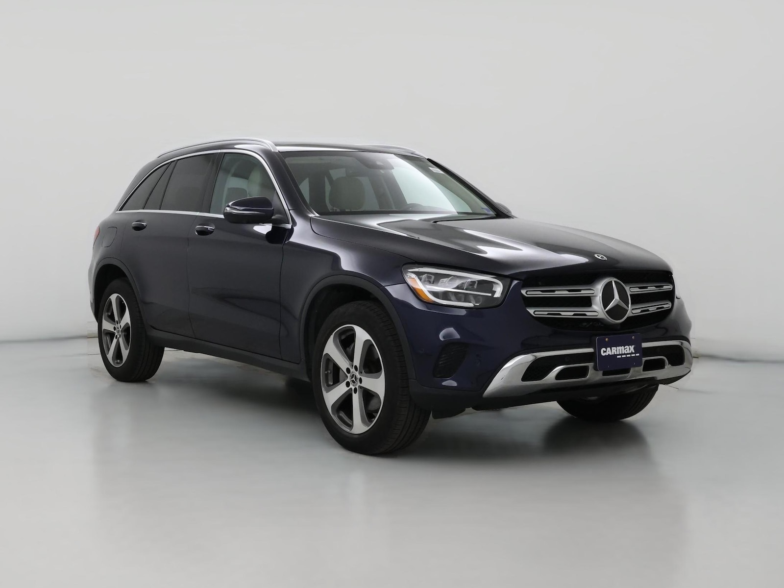 2022 Mercedes-Benz GLC GLC300