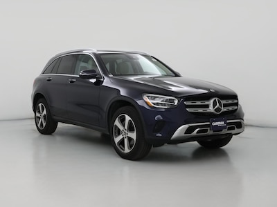 2022 Mercedes-Benz GLC300