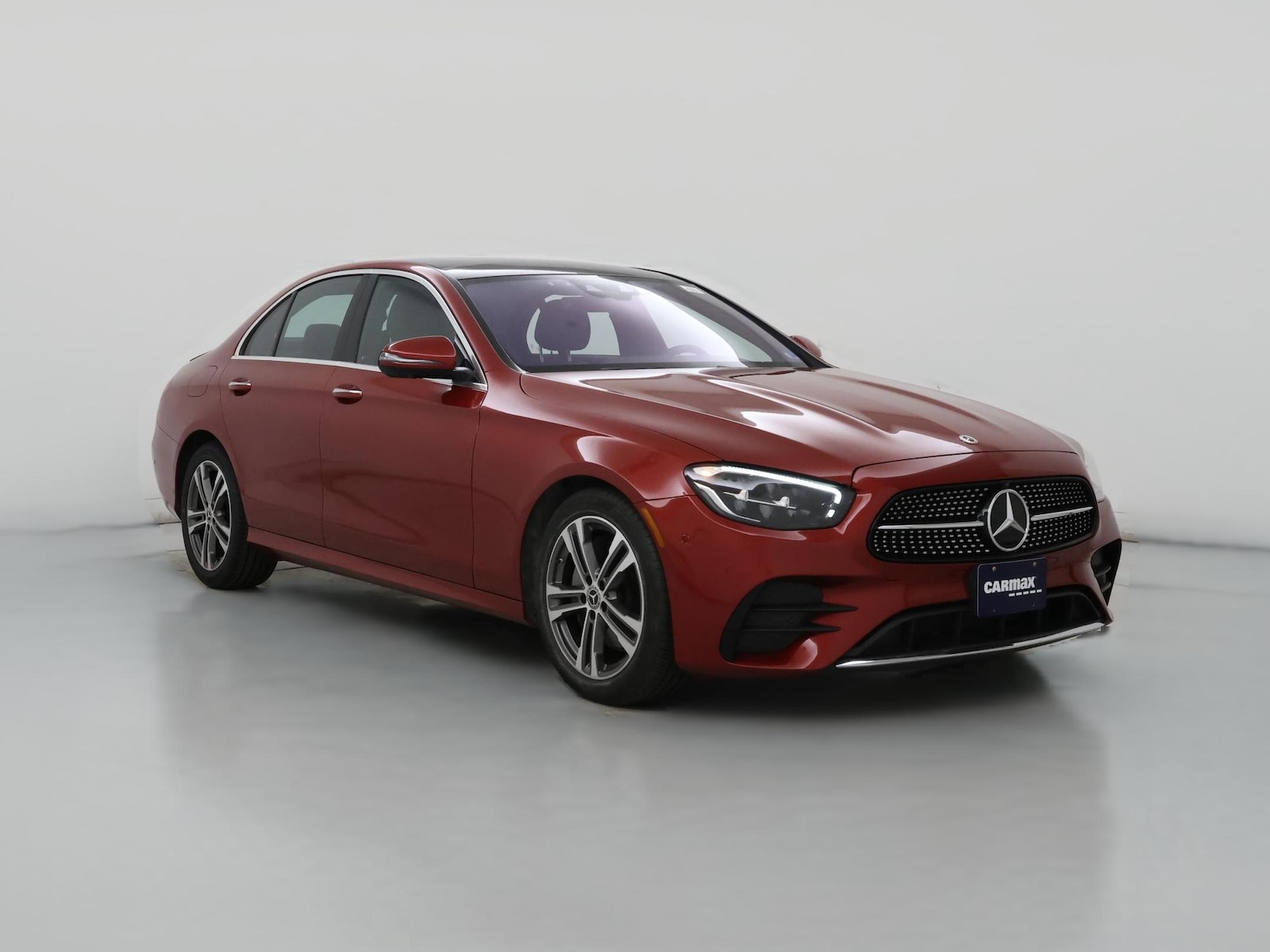 2022 Mercedes-Benz E-Class