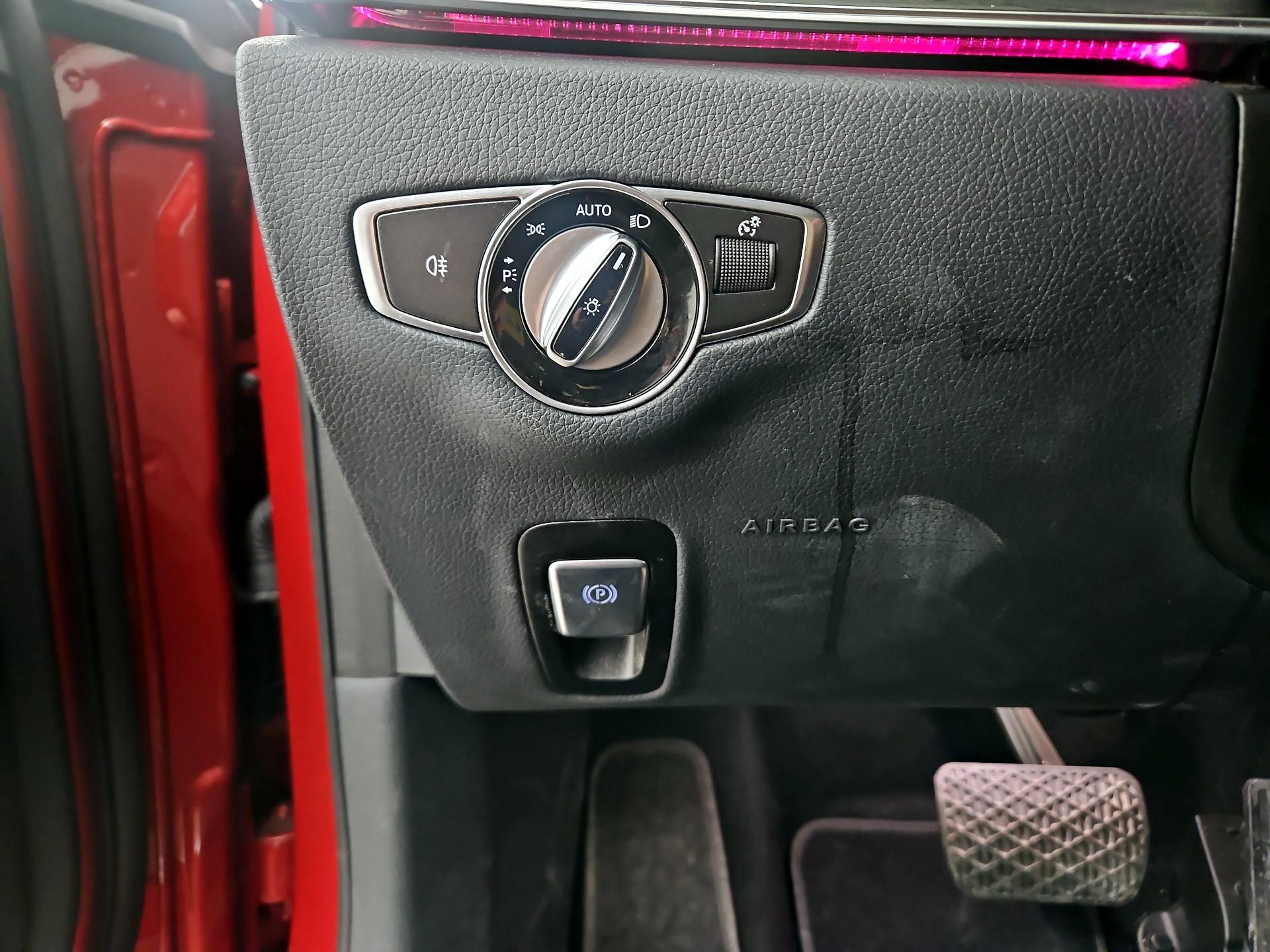 Thumbnail: 2022 Mercedes-Benz E-Class - 13