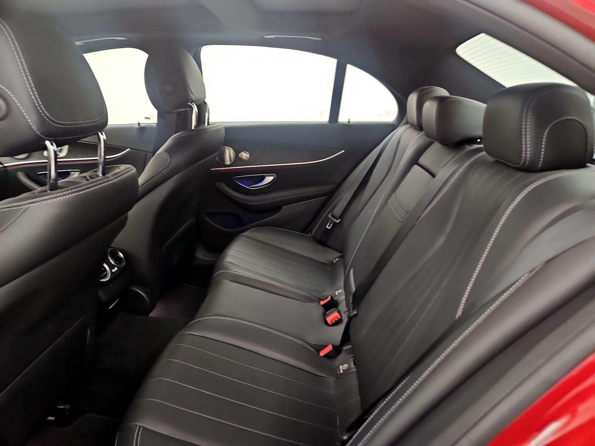 Thumbnail: 2022 Mercedes-Benz E-Class - 20