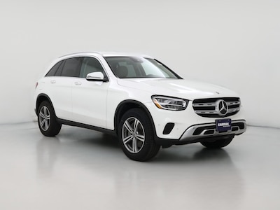2022 Mercedes-Benz GLC300