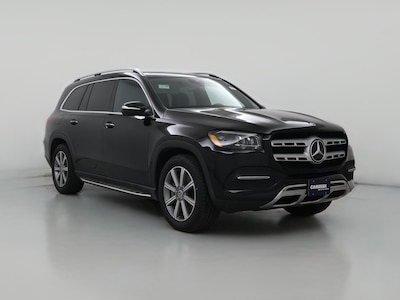 2022 Mercedes-Benz GLS450