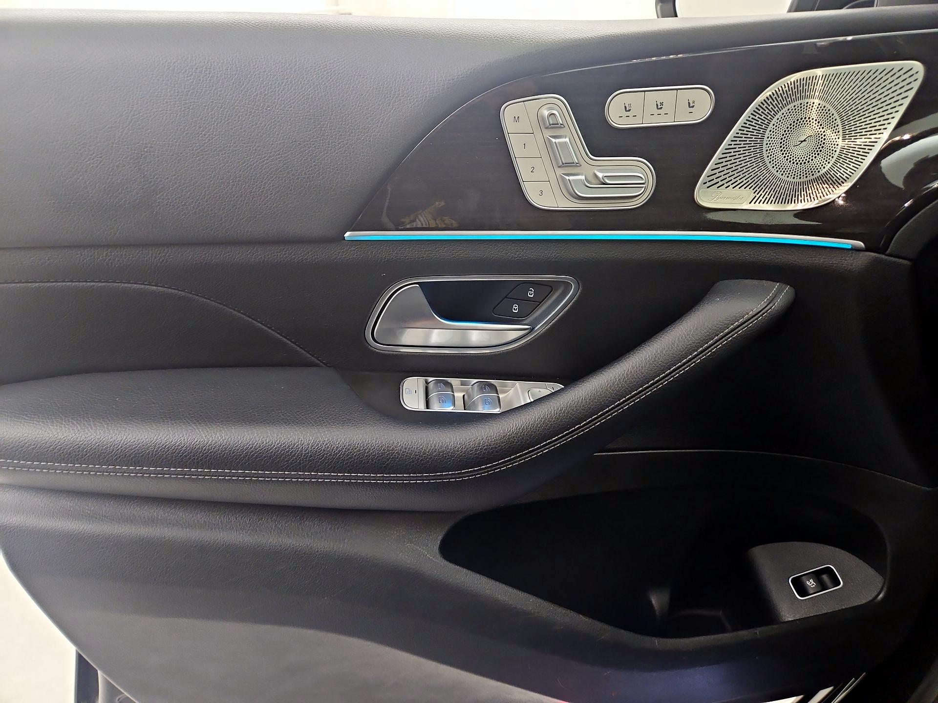 Thumbnail: 2022 Mercedes-Benz GLS - 12