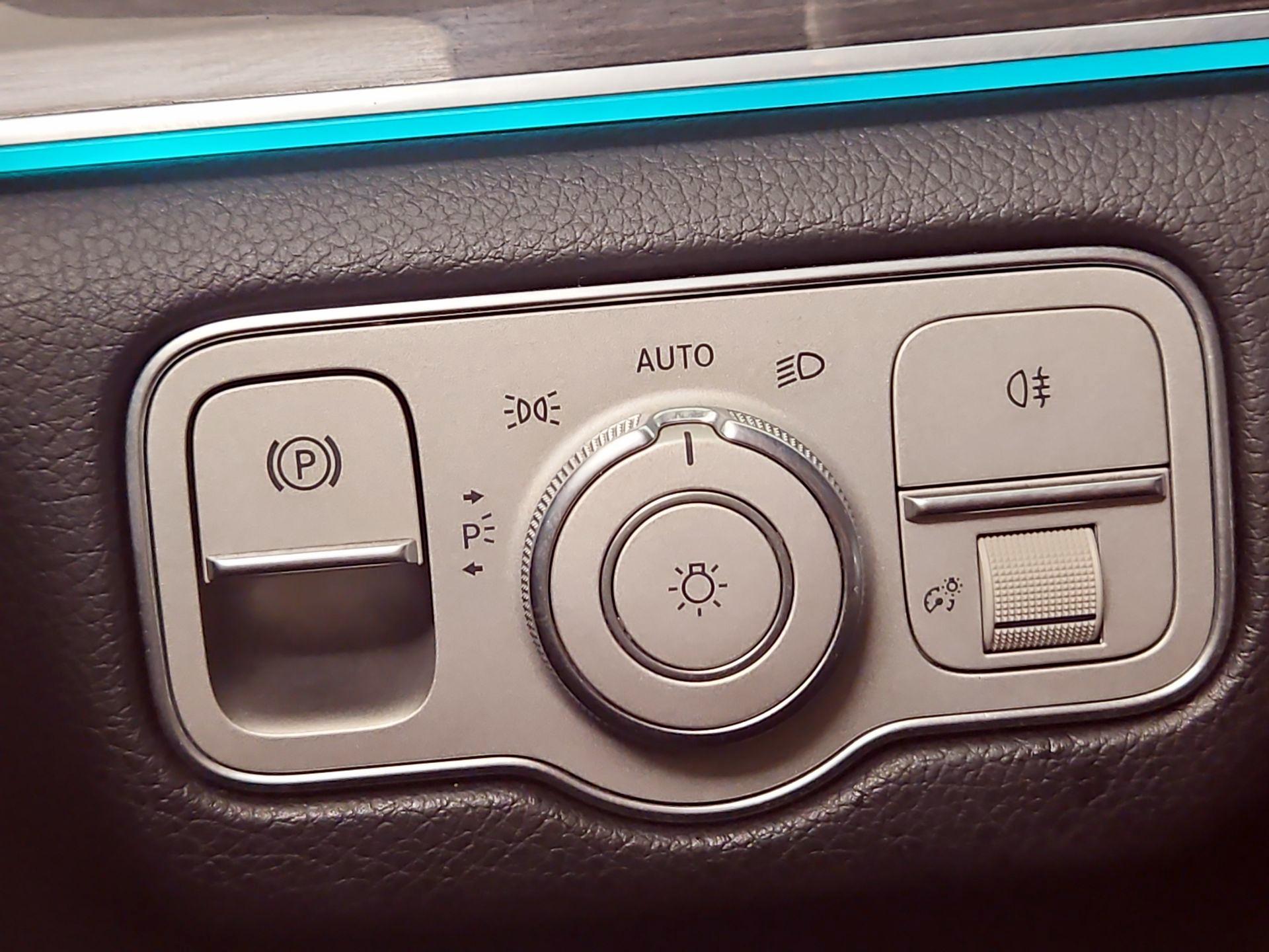 Thumbnail: 2022 Mercedes-Benz GLS - 13