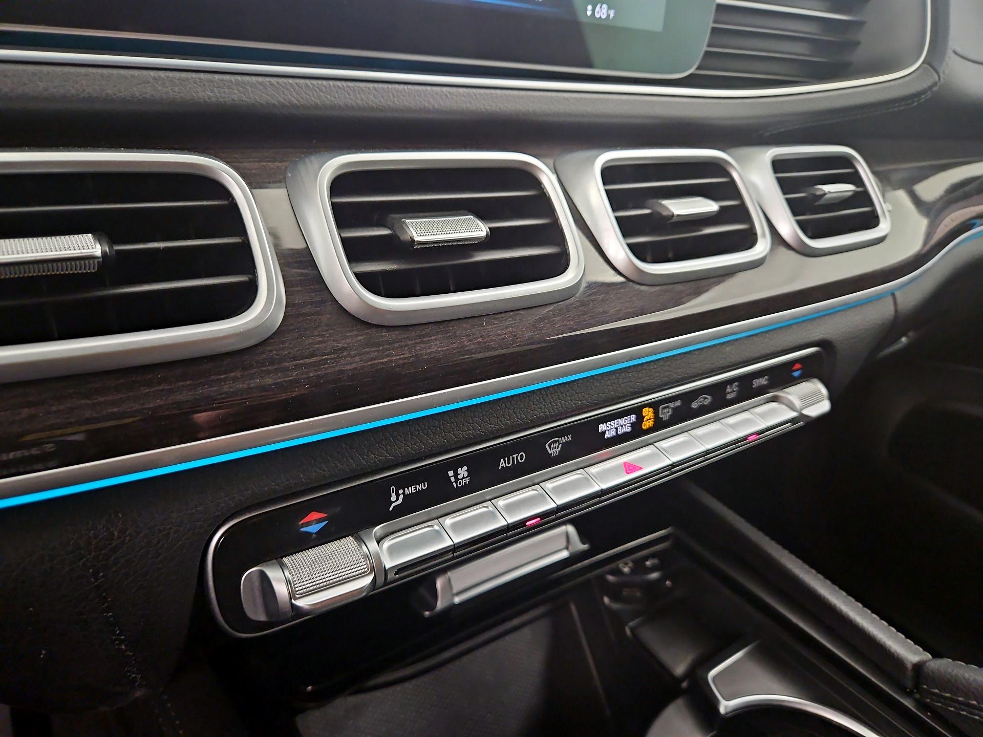 Thumbnail: 2022 Mercedes-Benz GLS - 17