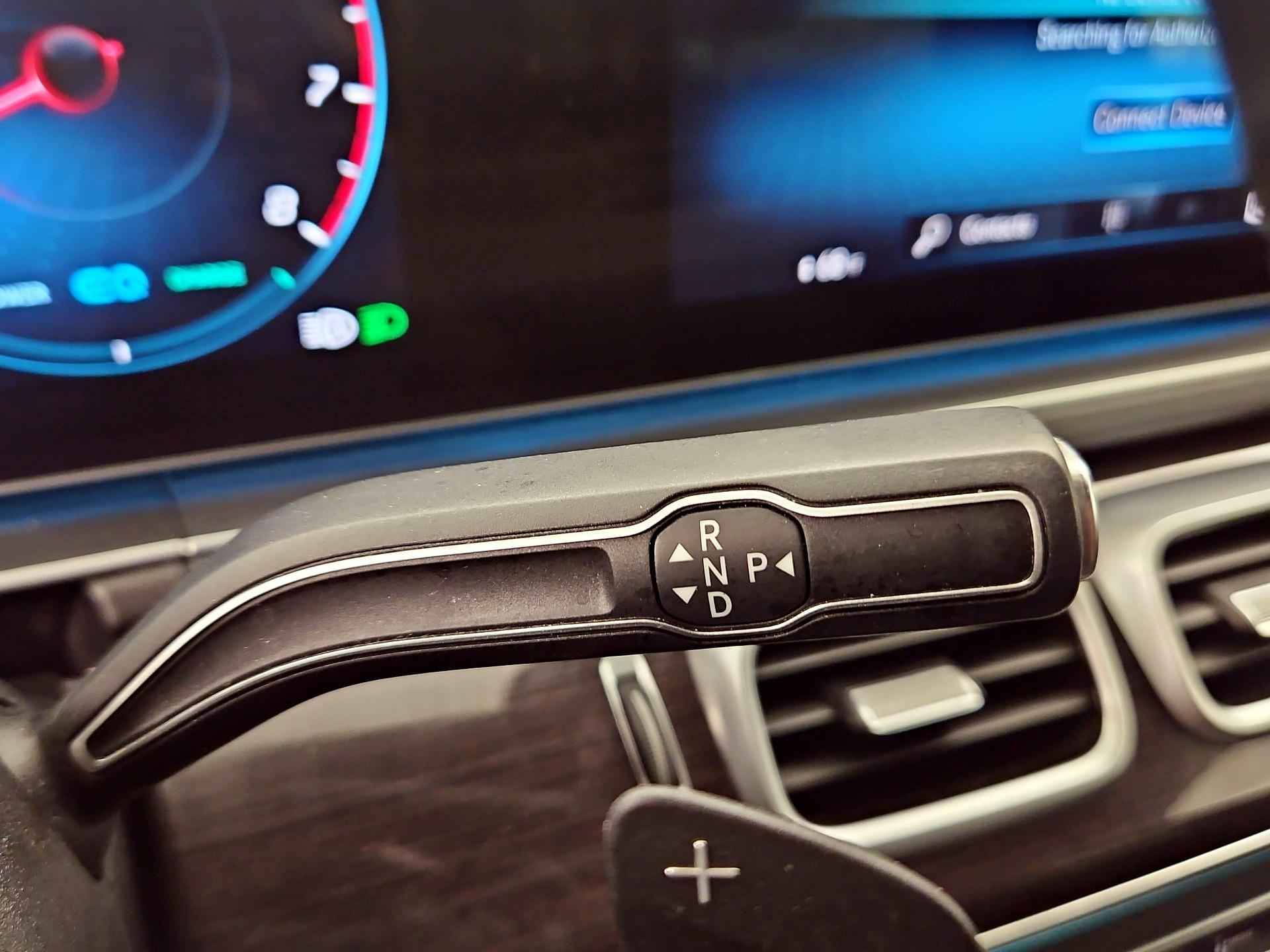 Thumbnail: 2022 Mercedes-Benz GLS - 18