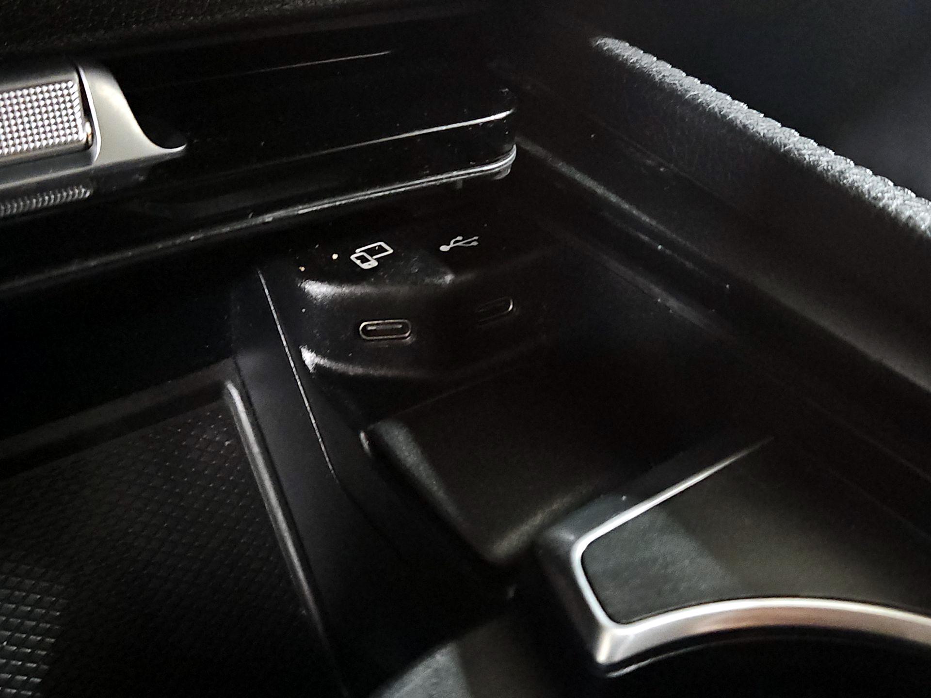 Thumbnail: 2022 Mercedes-Benz GLS - 19